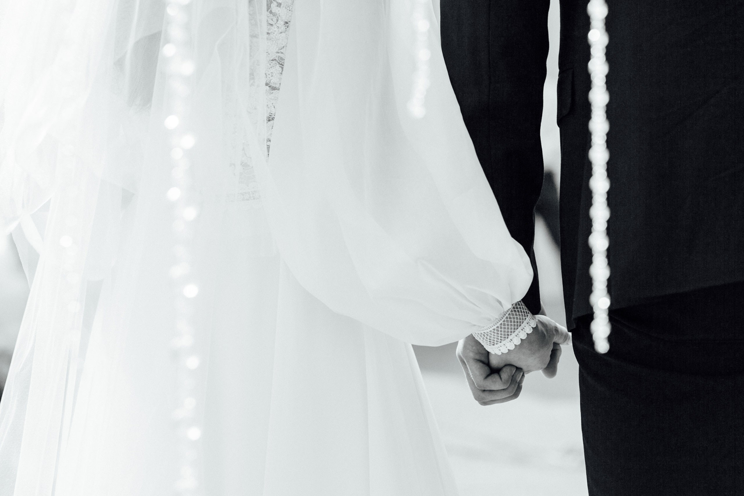 Свадебный день | Карина и Илья. Фотосессии в Пензе — фотограф Павел Козырь