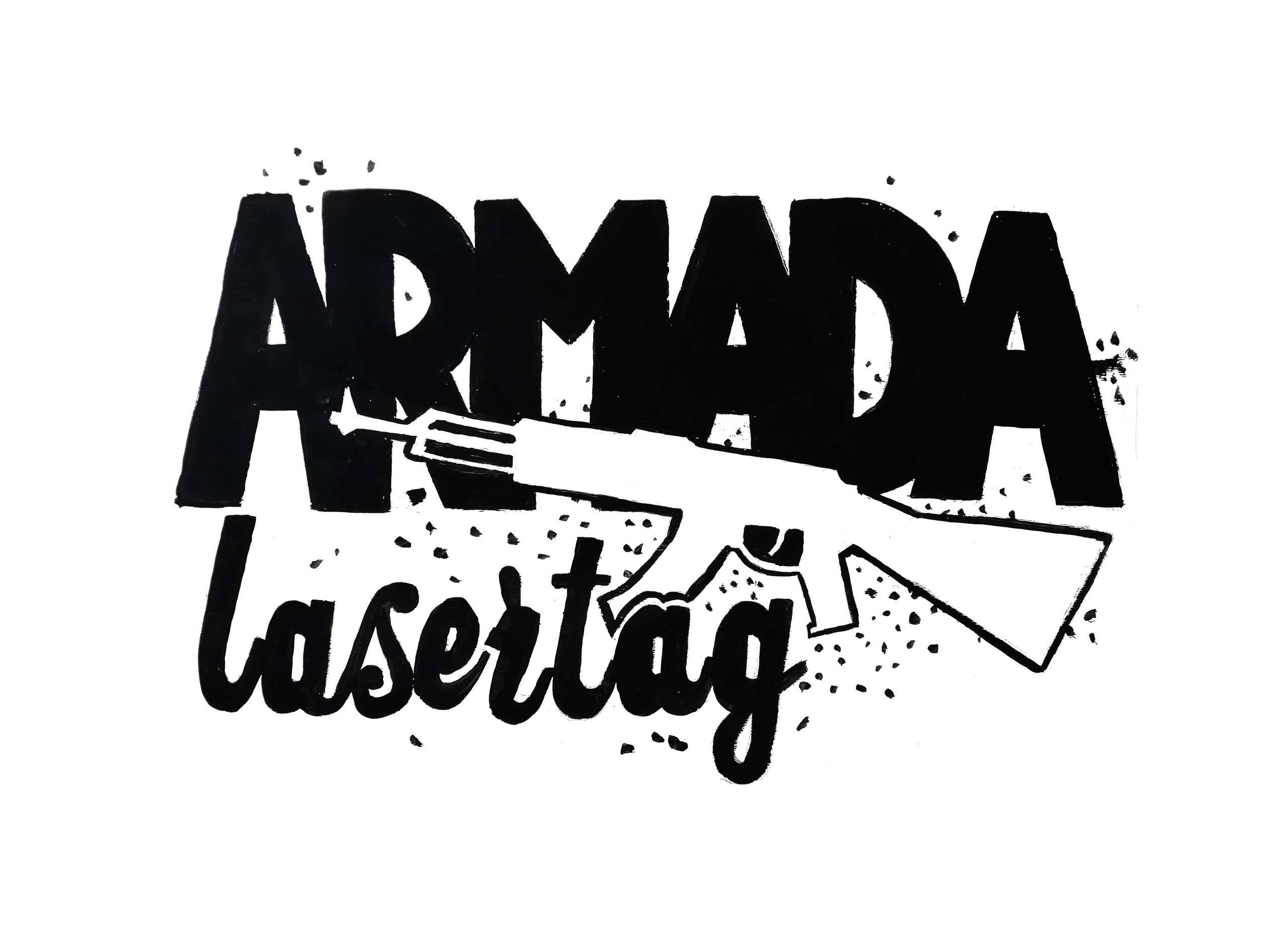 Легалка. Художник Рыбак Николай