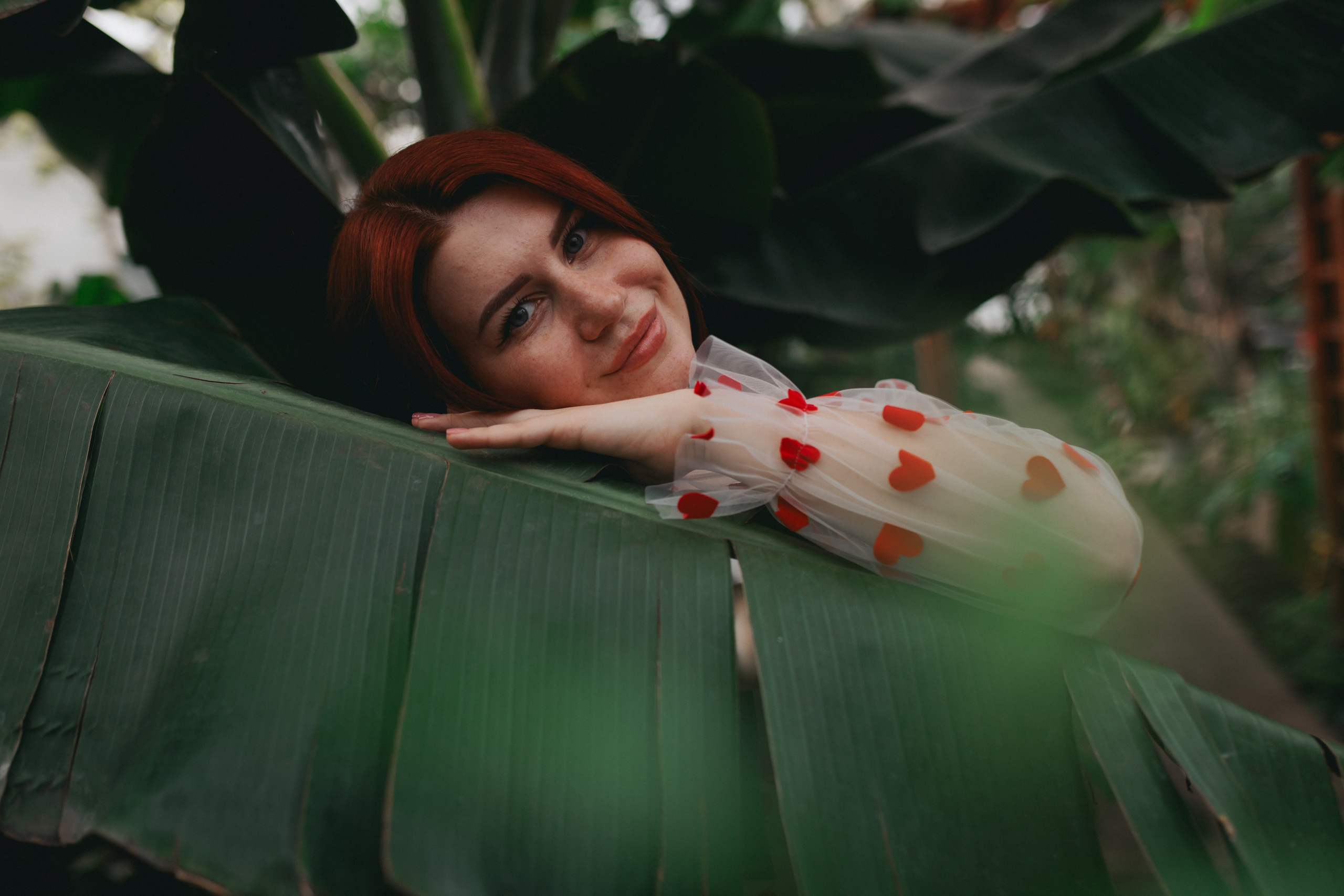 Семейный и детский фотограф в Ельце и Липецке Дарья Шацких