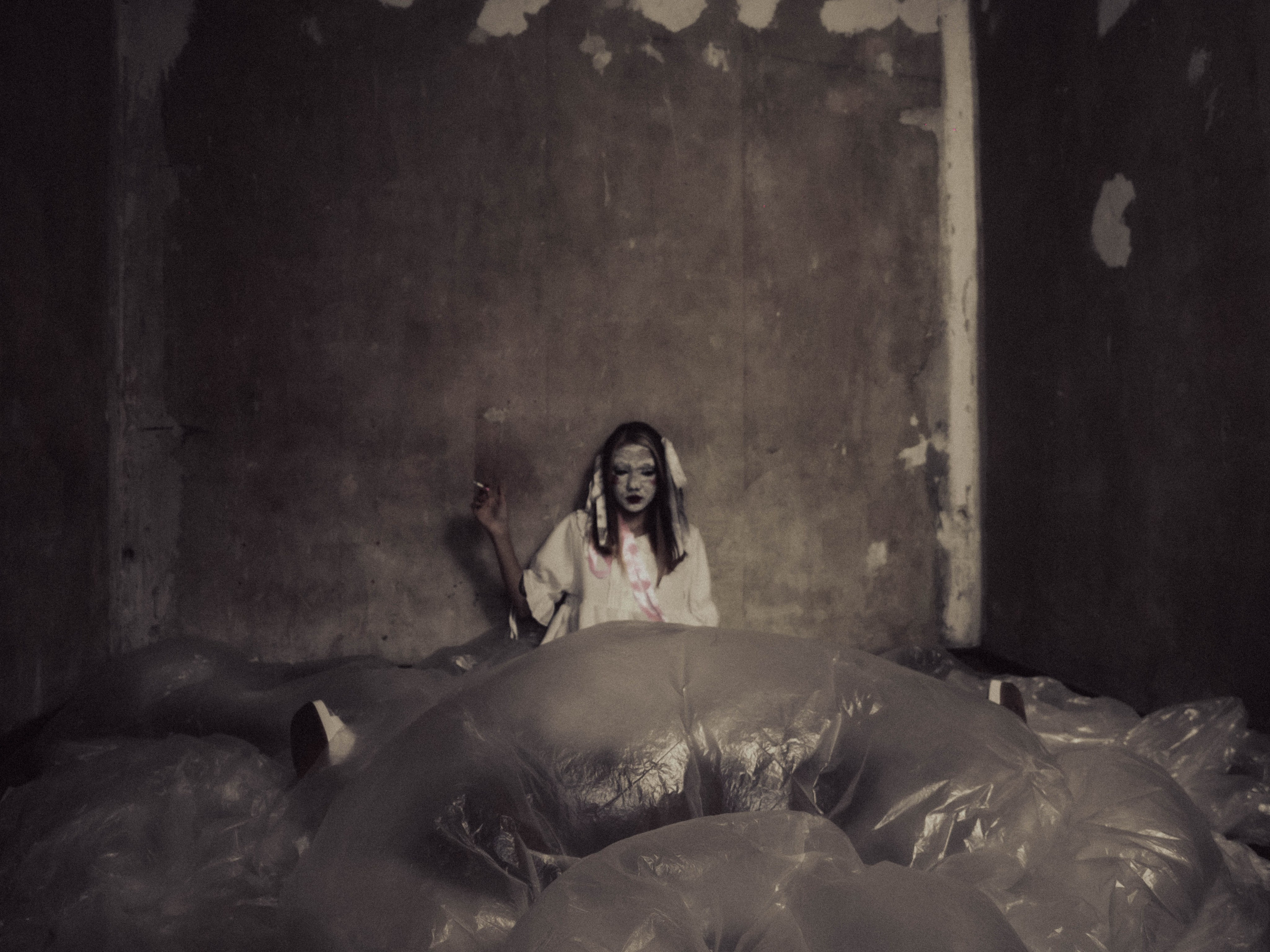 Фото работы. Видеограф Нижний Новгород, Санкт-Петербург Лена Латышева