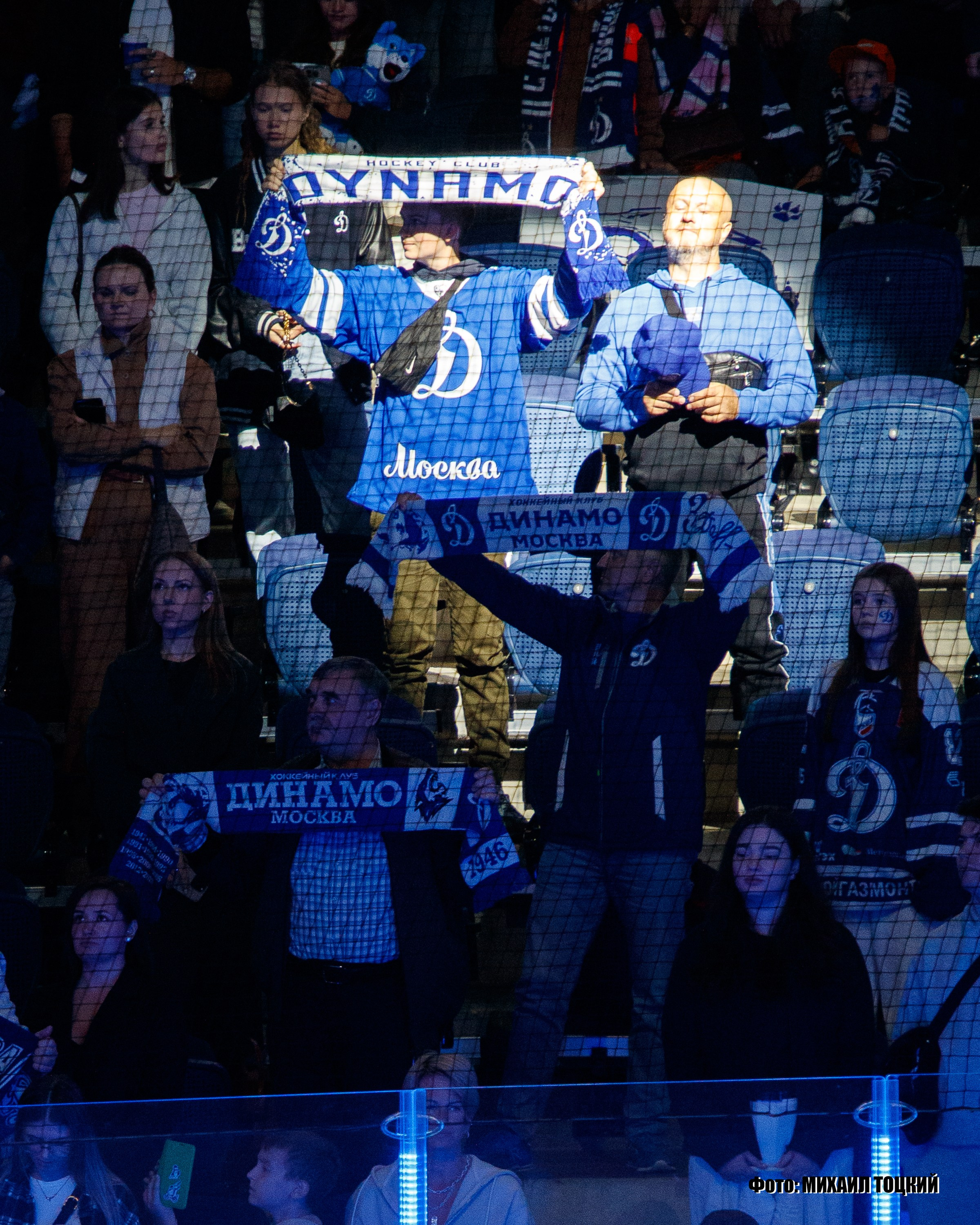 Торжественная церемония чествования Александра Овечкина. Михаил Тоцкий портретный и репортажный фотограф в Москве