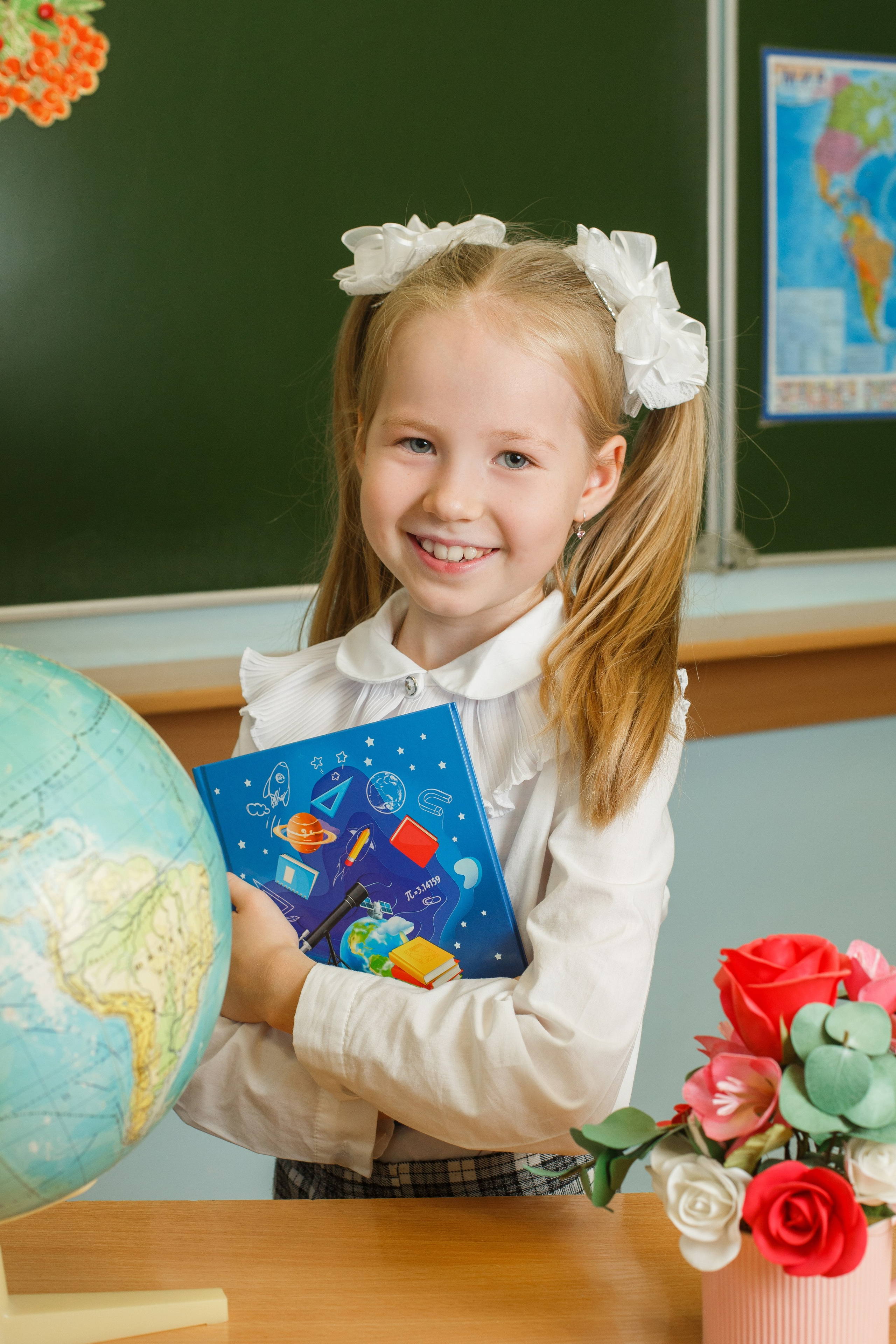 Школьные фотосъемки. Детский, семейный и школьный фотограф Светлана Волжанина