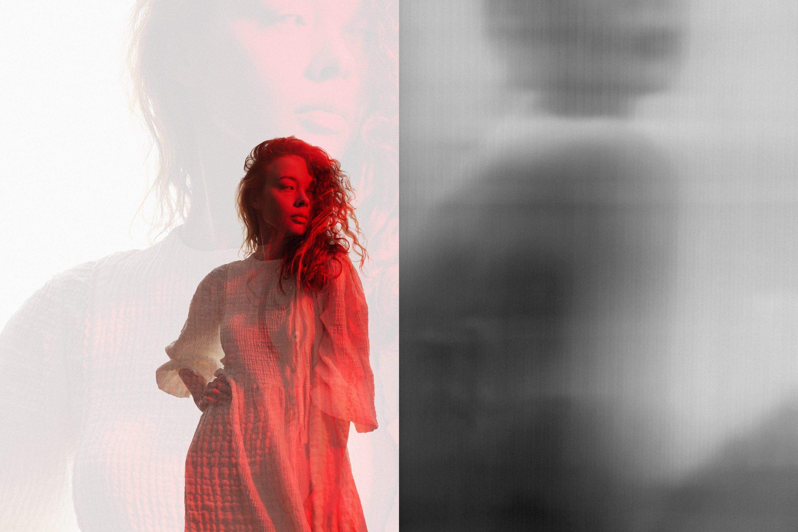 Портретный и предметный фотограф в Екатеринбурге Ольга Глухова