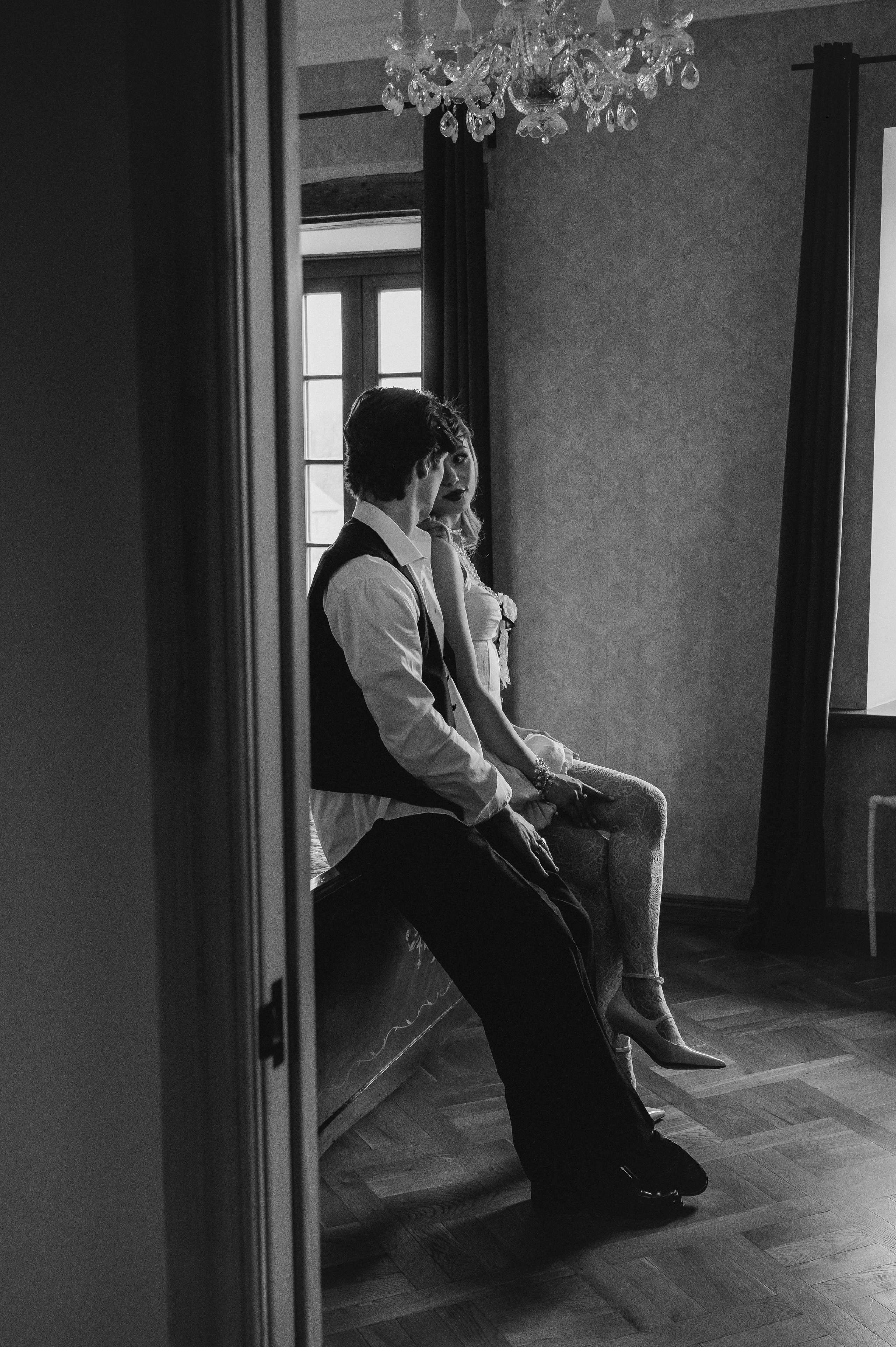 Фотограф Мария Строгонова