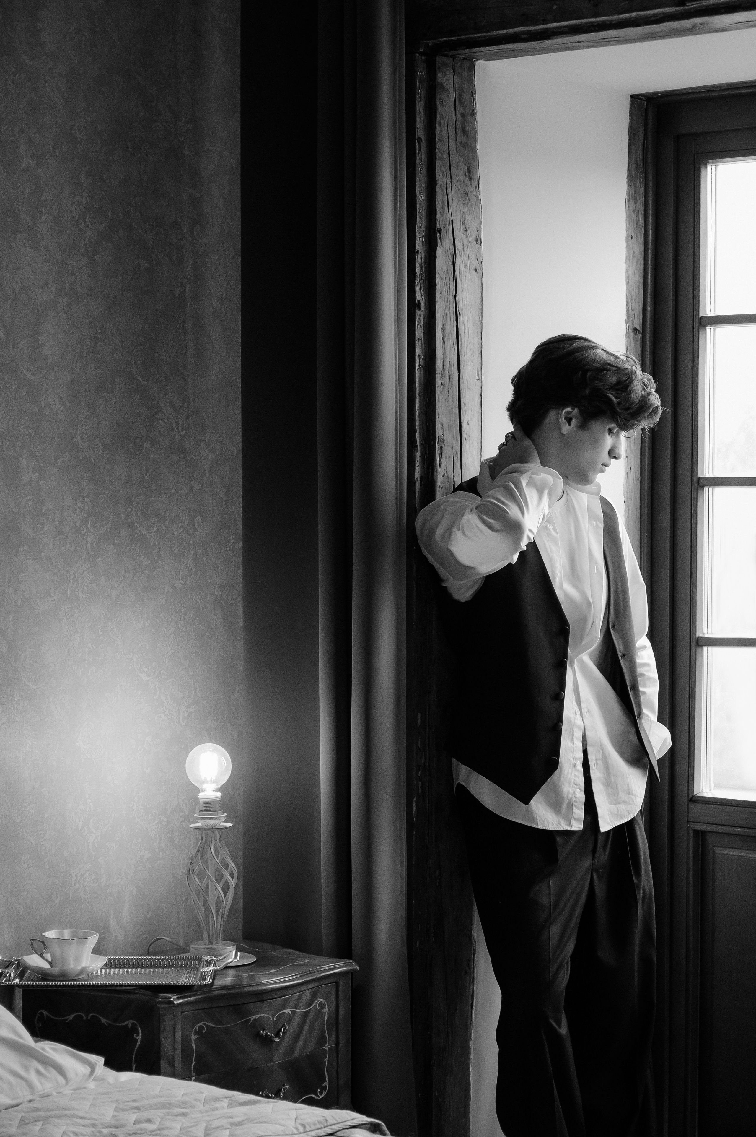 Фотограф Мария Строгонова