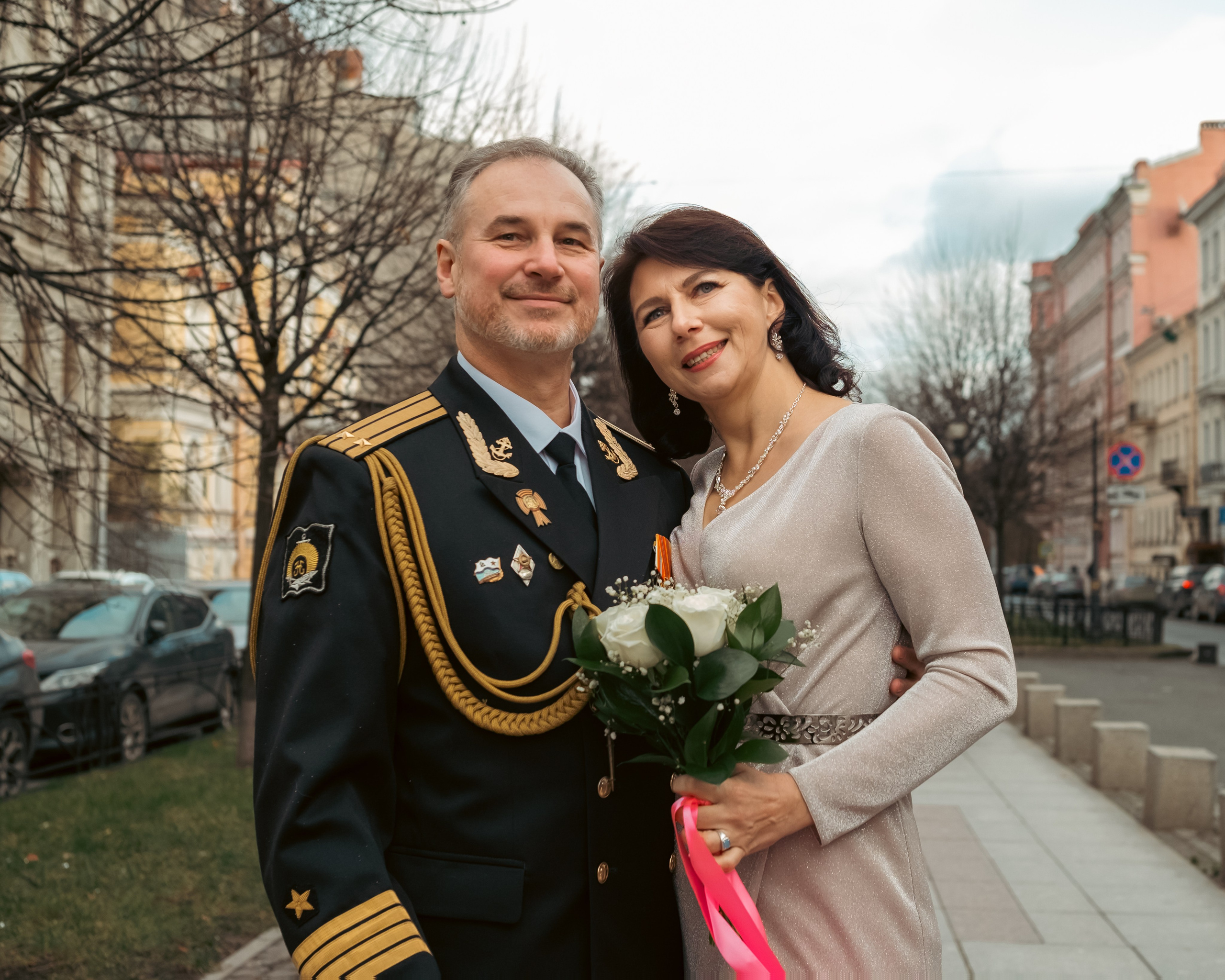 Свадьба: Владимир и Ольга. Professional photoartist in St. Petersburg (wedding, reportage, portrait, model book, love story) Alexander Shvedov