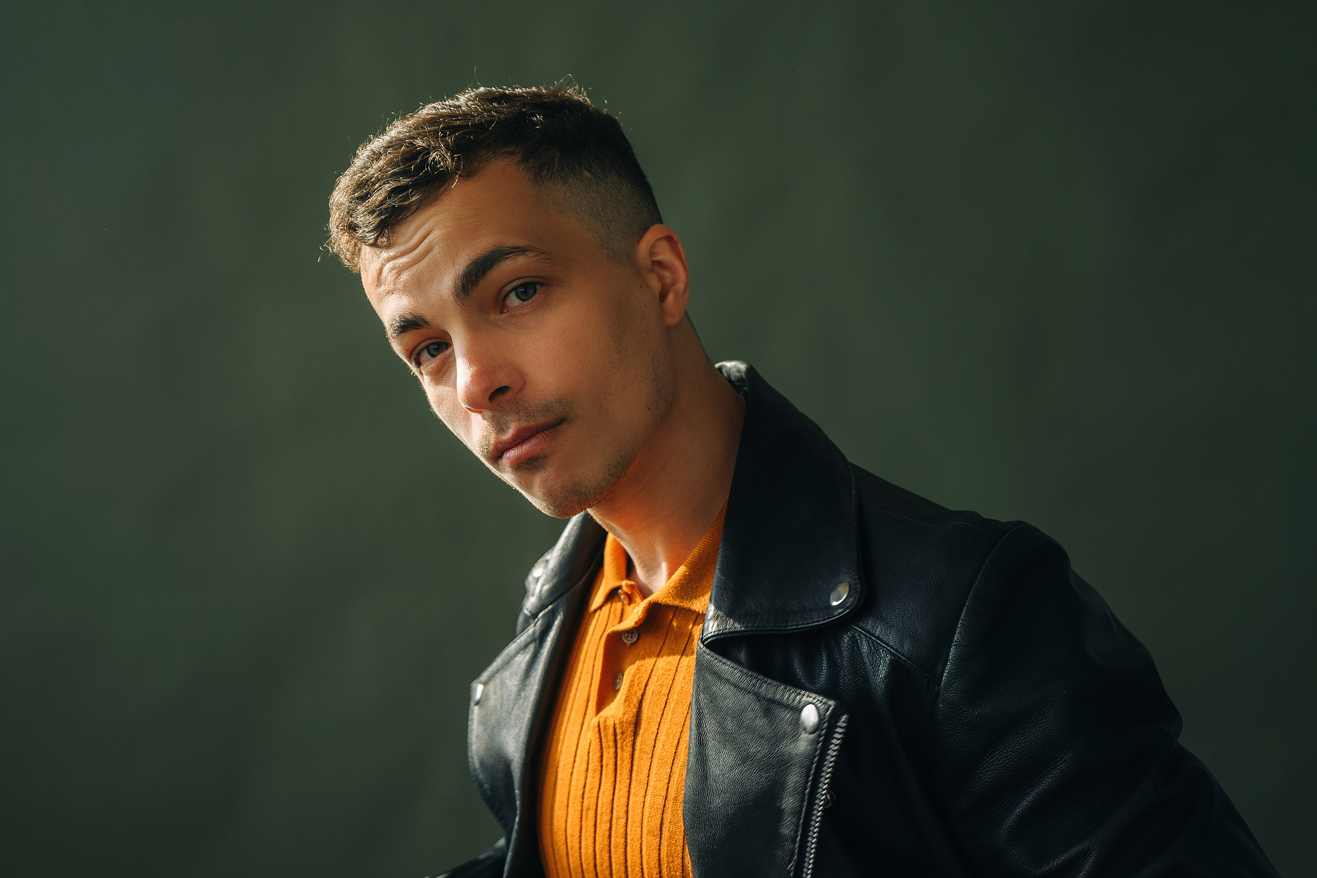 Фотограф Оренбурга Наружных Денис