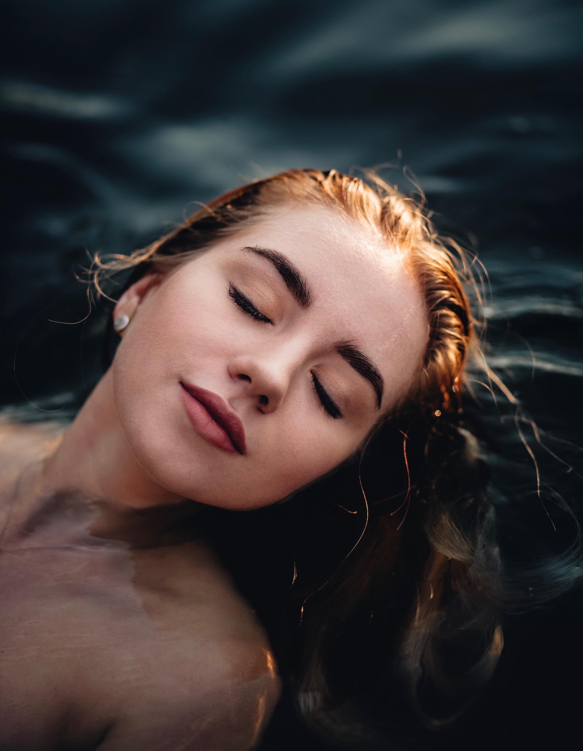 Фотограф Оренбурга Наружных Денис