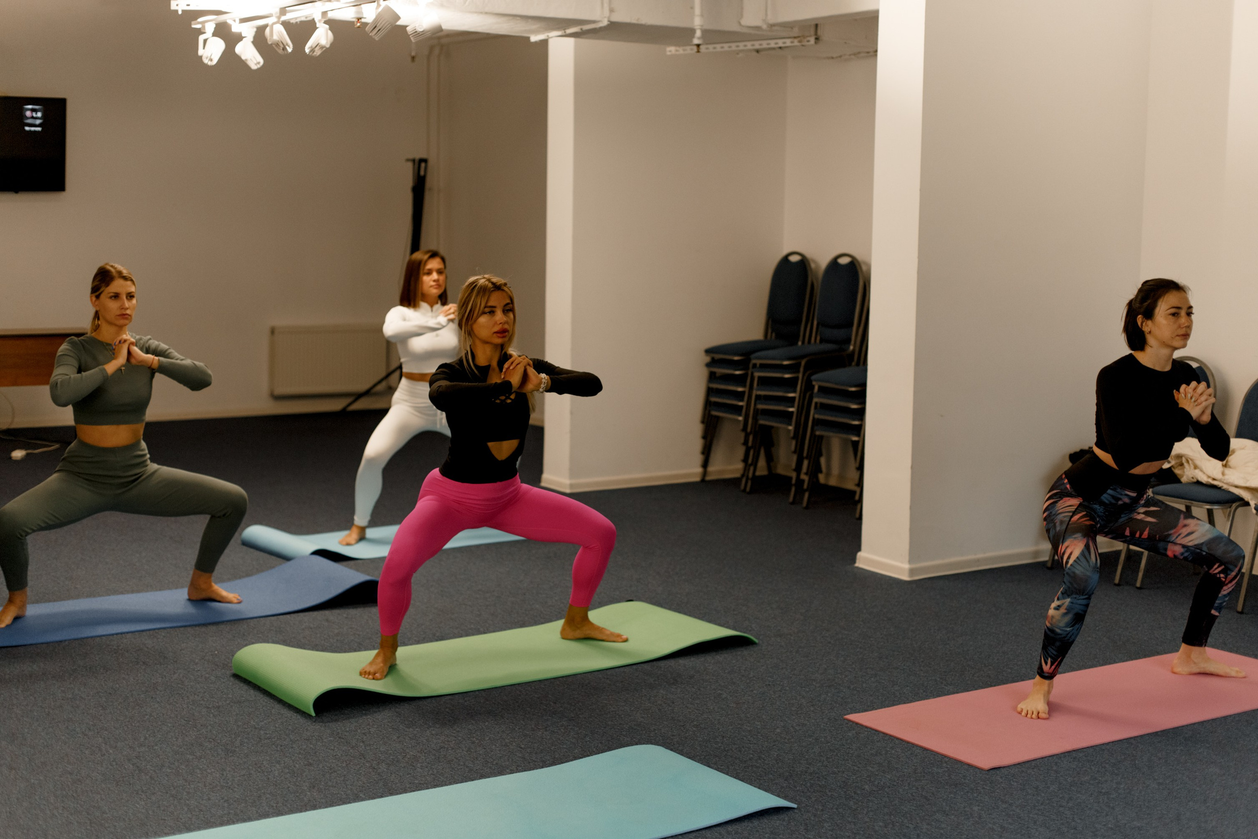 Йога — туры и ретриты. Техника построения личного бренда ЗОЖ экспертов