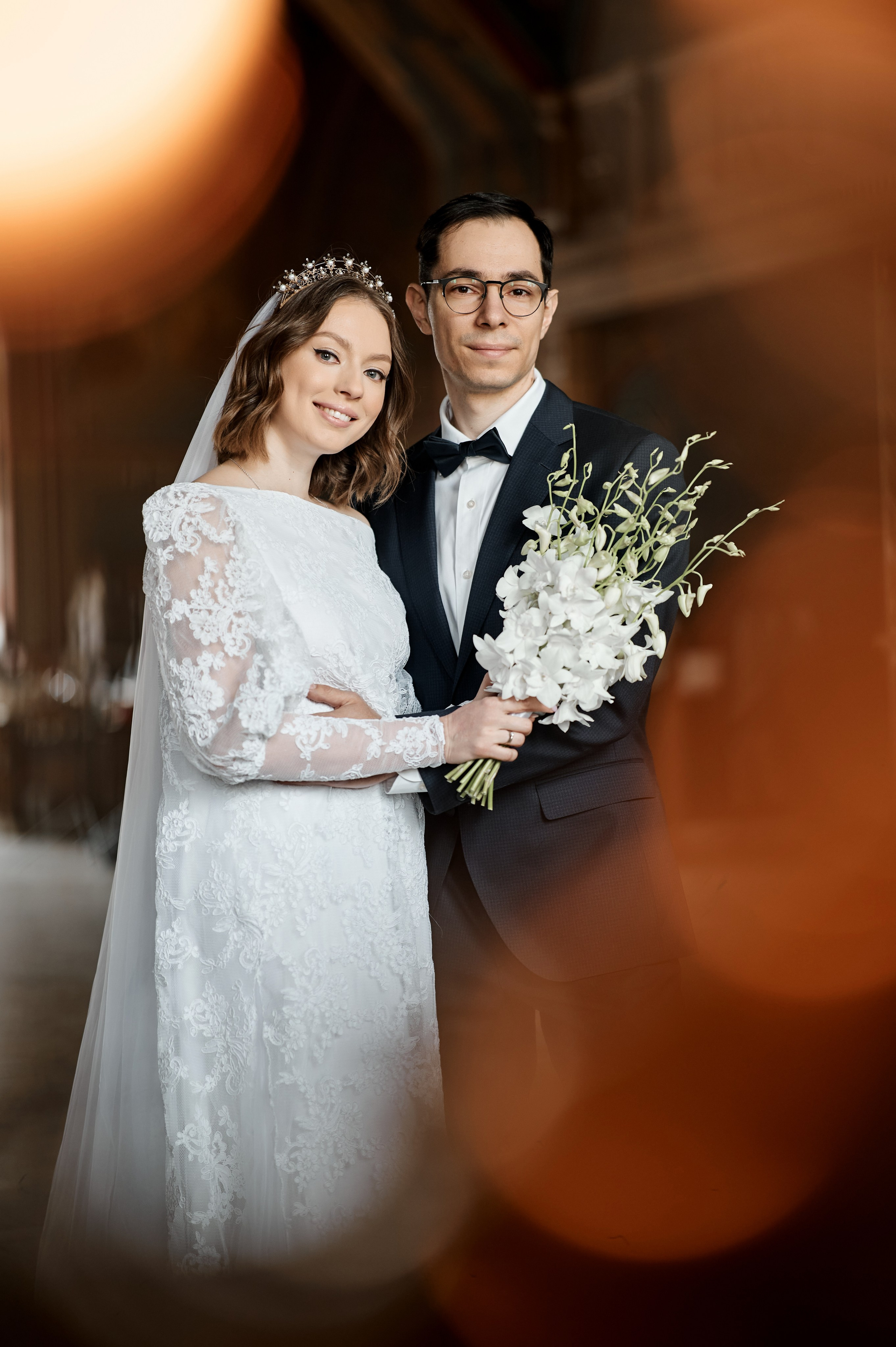 Венчания. Свадебный фотограф Сергей Фарковец