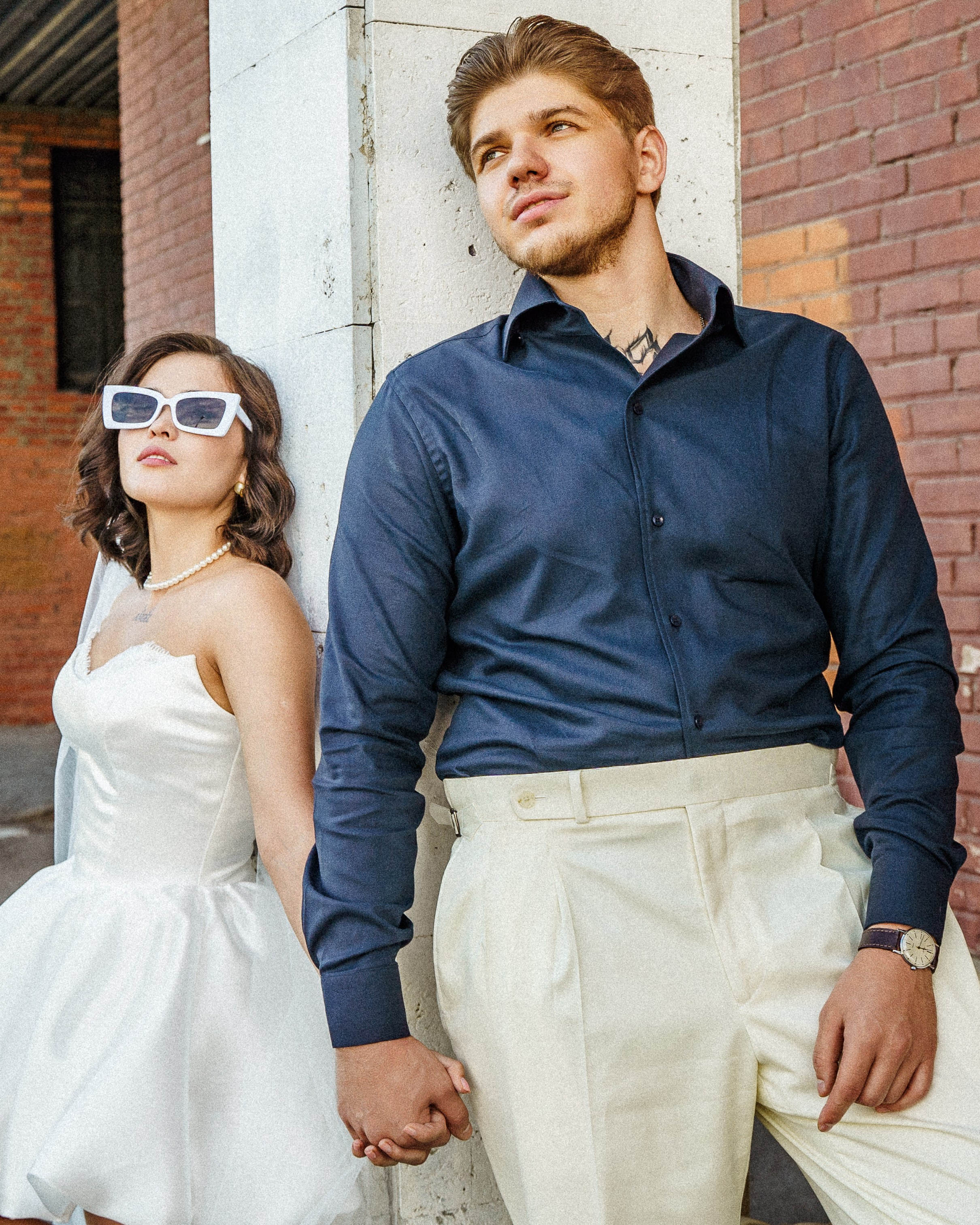 Креативная свадебная фотосессия. Professional photoartist in St. Petersburg (wedding, reportage, portrait, model book, love story) Alexander Shvedov