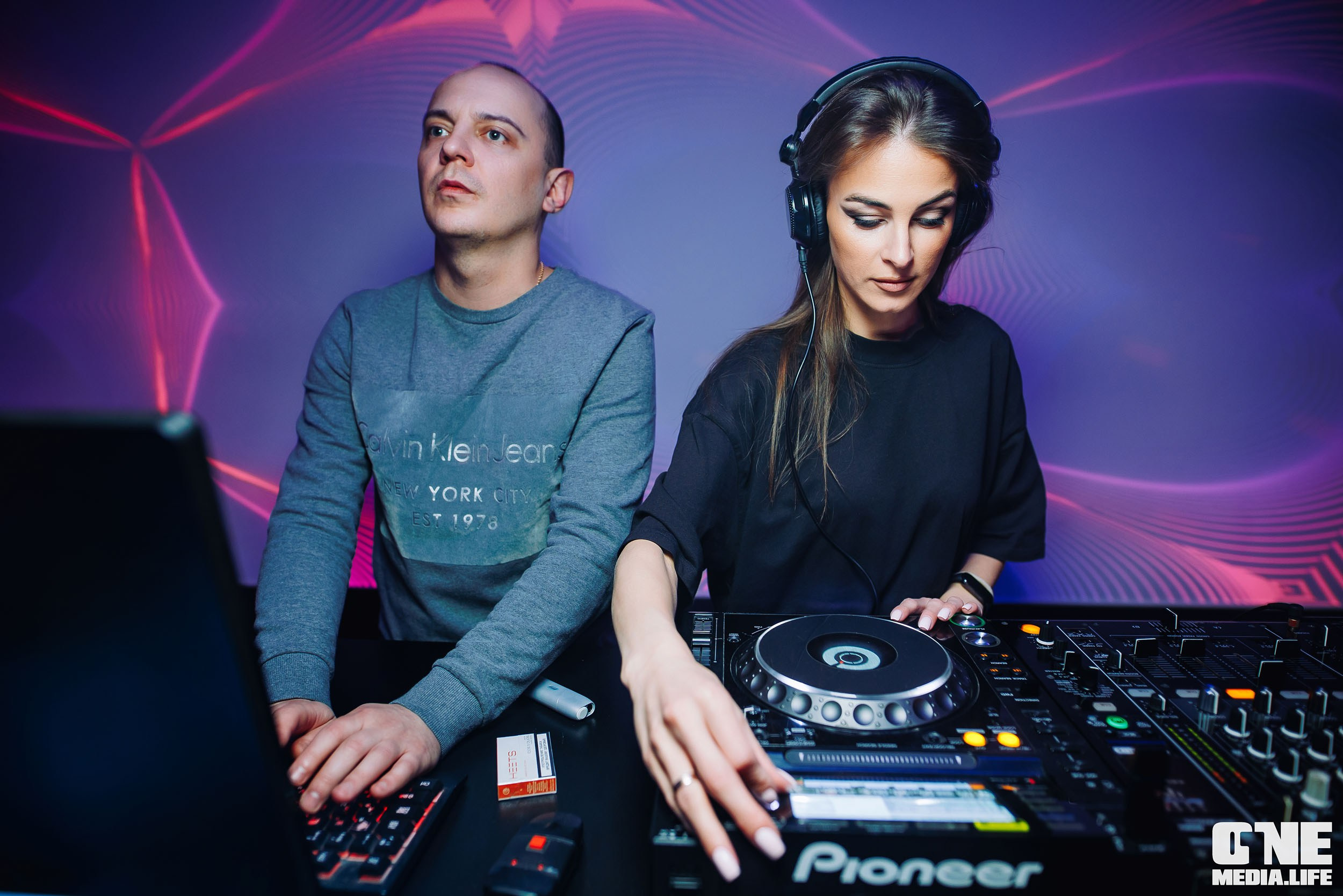 Dj Alexey Viper в Nisha. One Media Life: фоторепортажи, фотоотчеты с мероприятий и заведений