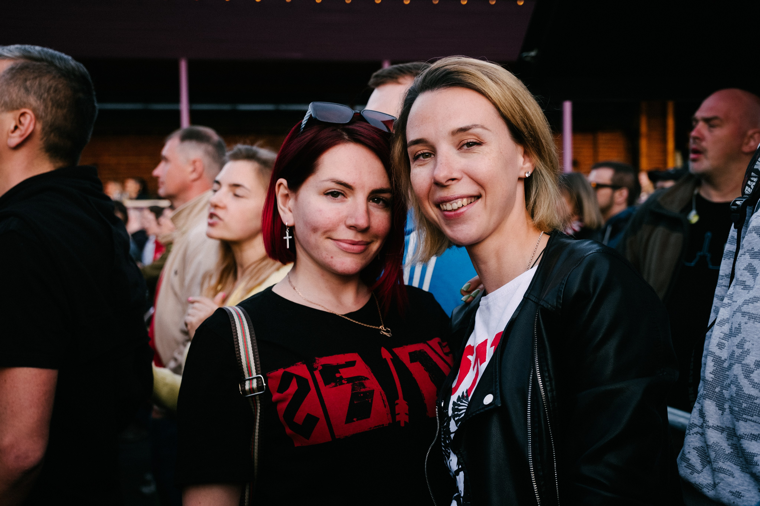 25/17 | Roof Place | 10.06.2022. Свадебный и репортажный фотограф Евгений Рудницкий