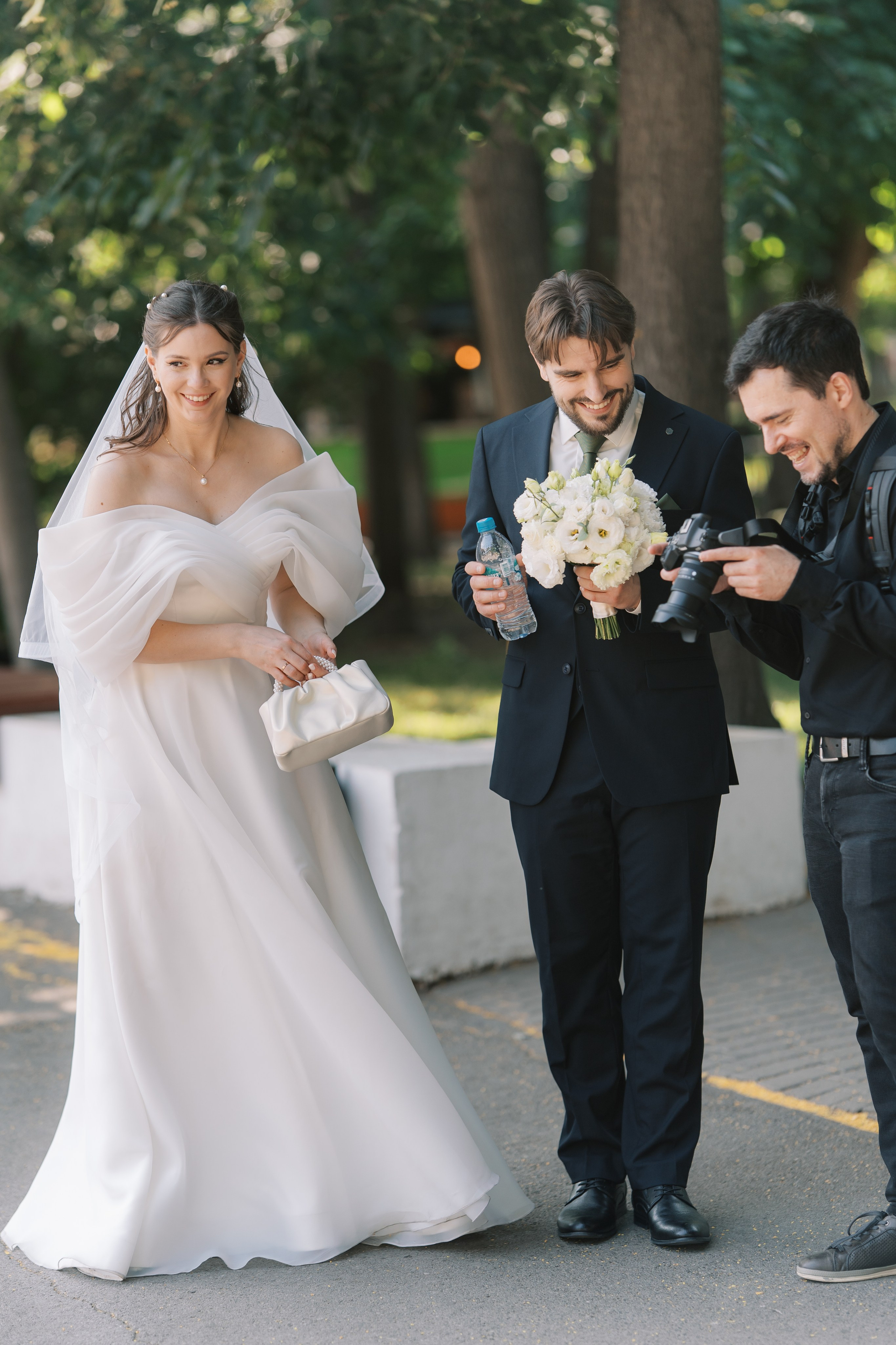 О нас / Контакты