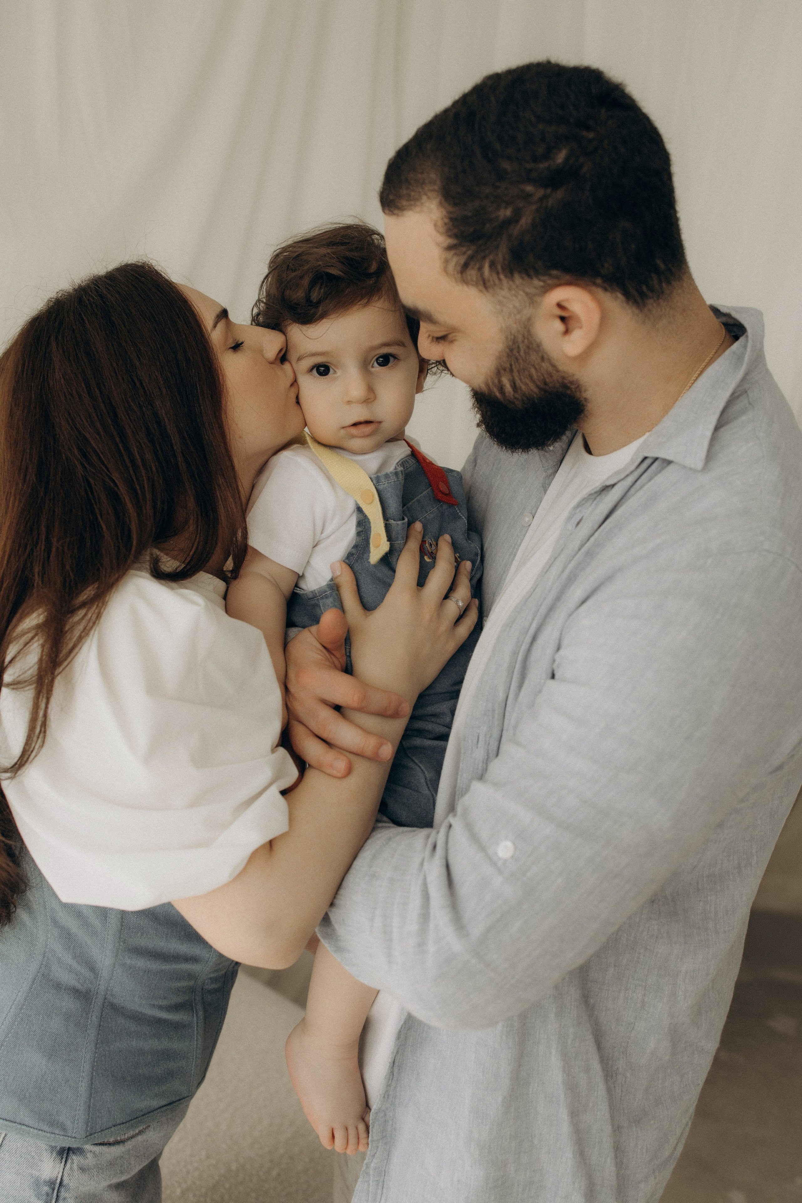 Алексу годик!. Семейный фотограф Москва Юлиана Фетисова