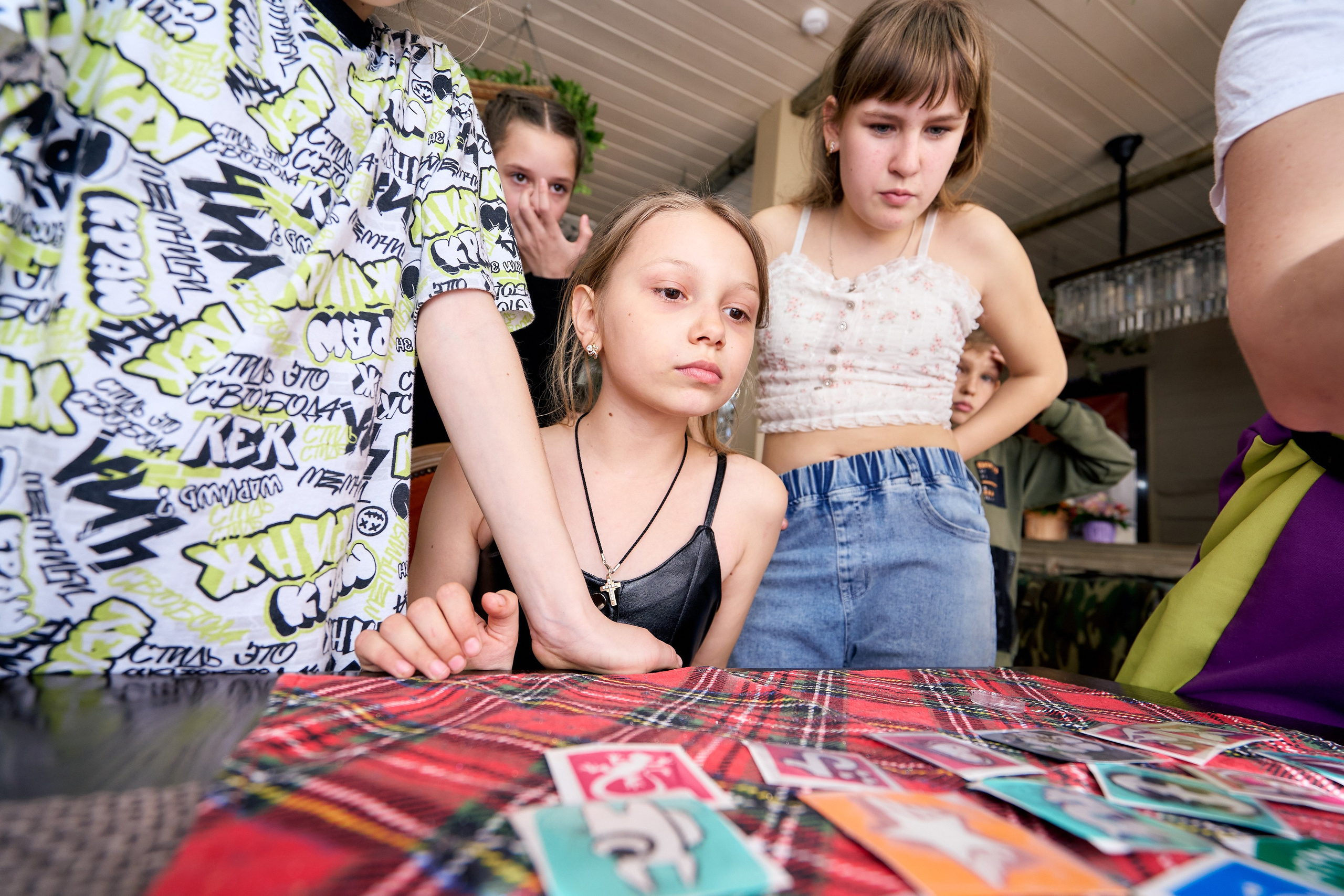 Репортажная съемка. Краснодар и Крым