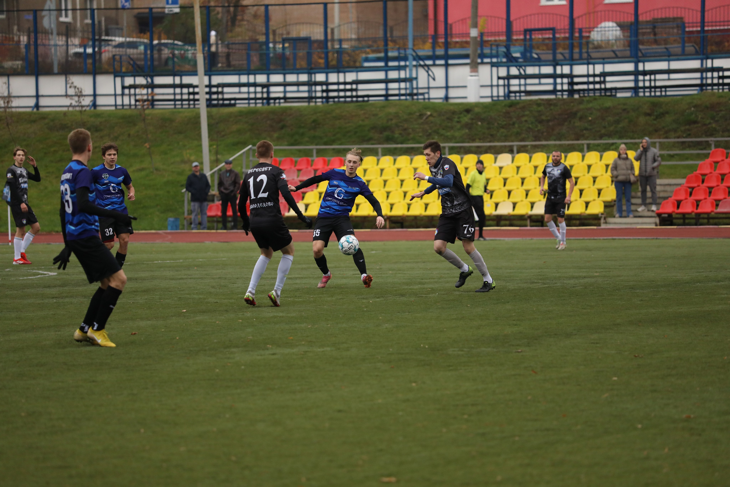 СПОРТИВНАЯ. KuznetsovaPHOTO