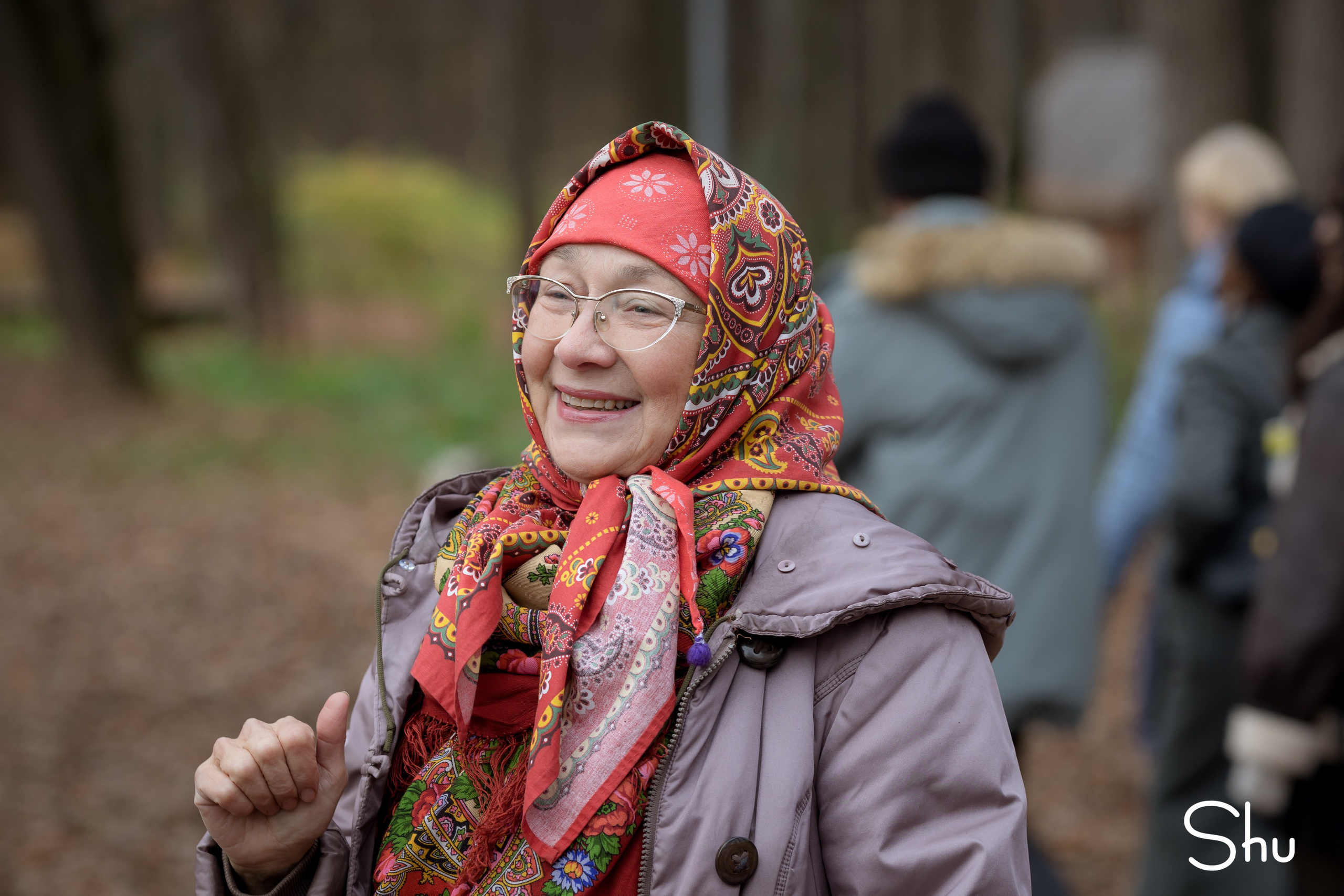 Праздник Покрова на Щелоковском хуторе в Нижнем Новгороде. Фотограф для компаний и предпринимателей в Нижнем Новгороде и Нижегородской области