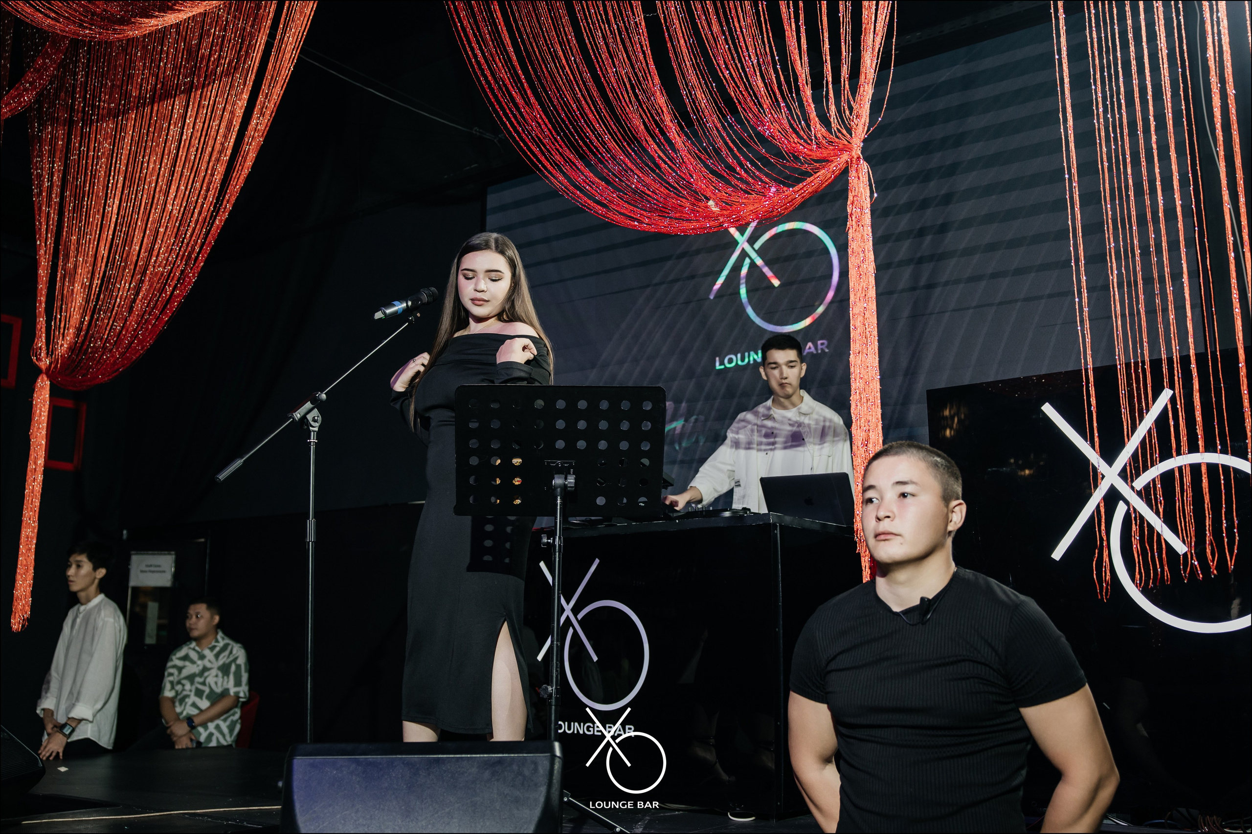 День Рождения XO — 2 ГОДА | 6elluci. Lounge Bar X.O