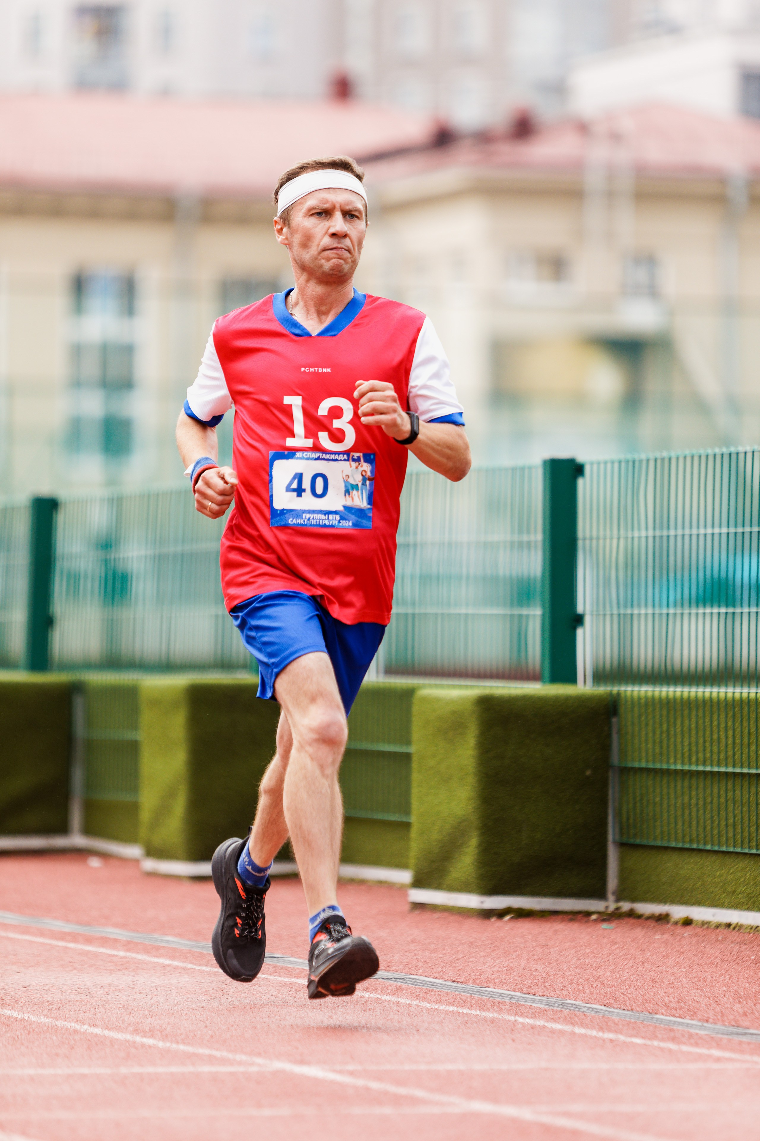 XI Спартакиада Группы ВТБ в Петербурге. Репортажный фотограф Москва Сергей Мирошников