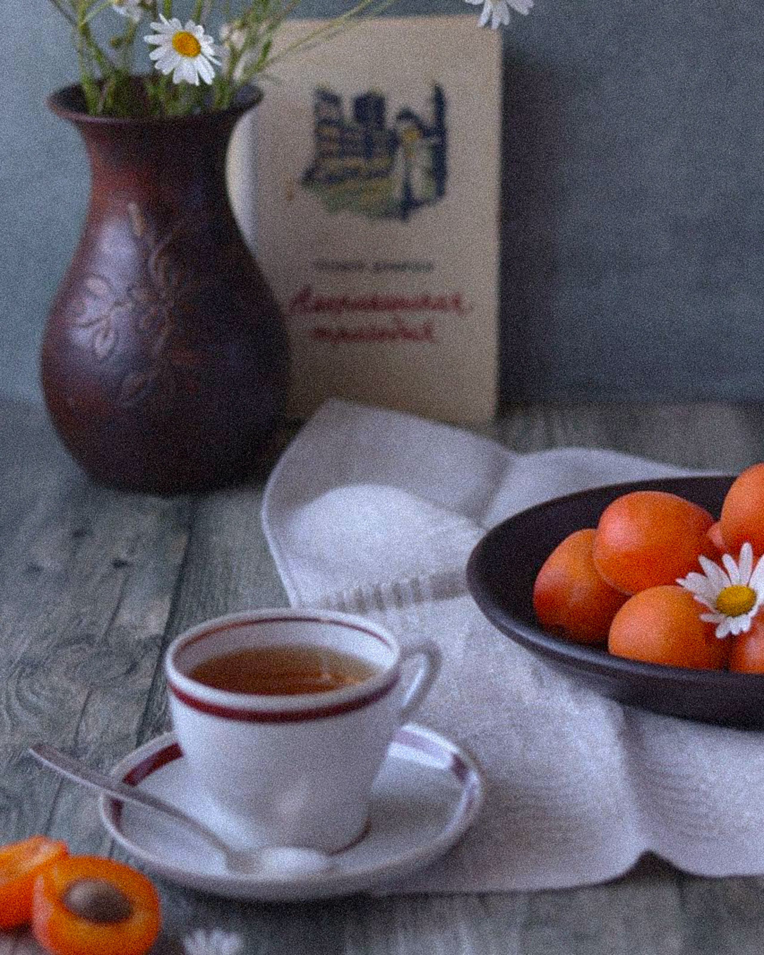 Курс «По предметной съемке и продвижению в Reels». Anushikcreates