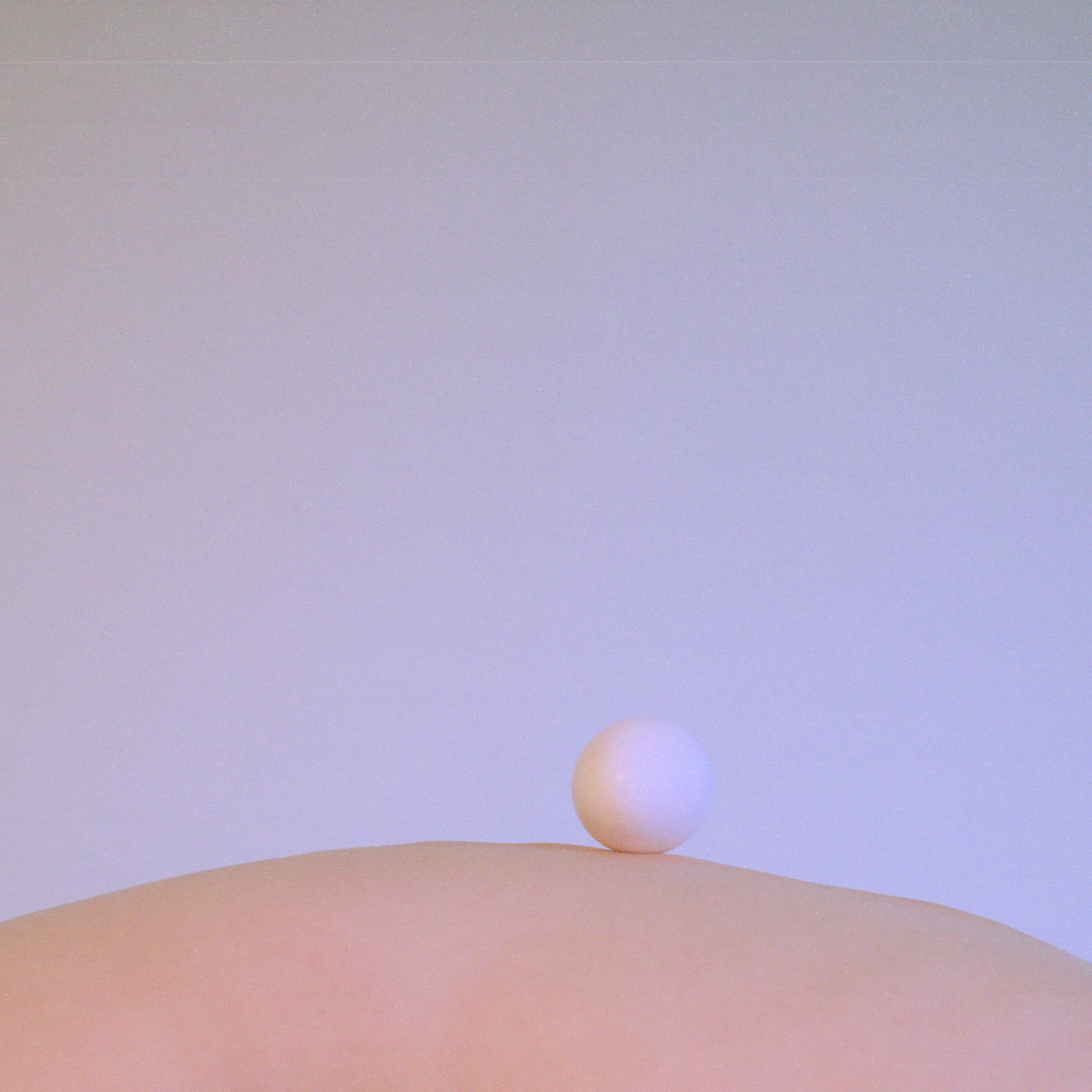 THE EGG. Aleksandr Nariadchikov — Visual Artist & Game Designer