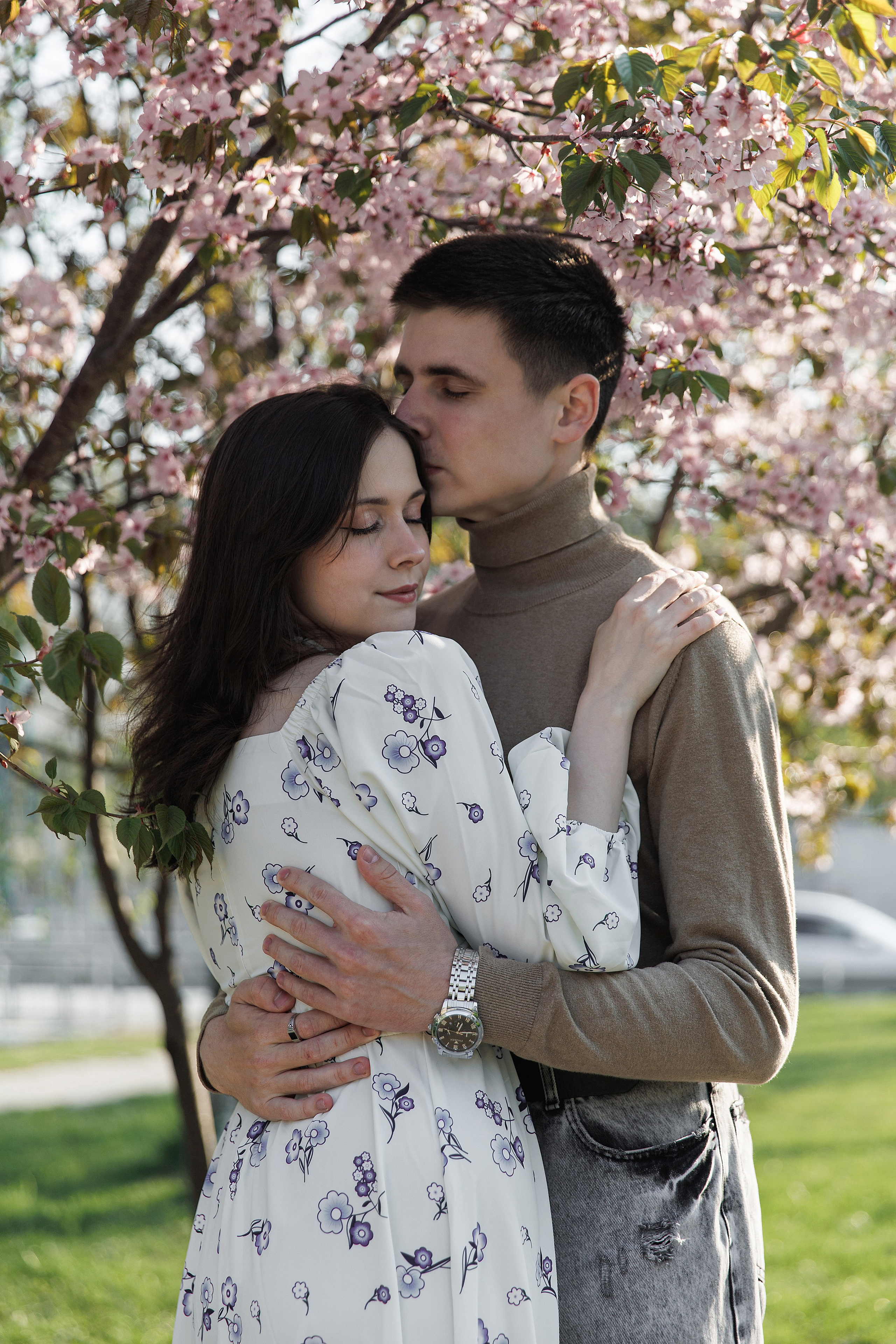 Фотограф Южно-Сахалинск Сахалин Анастасия Тучина