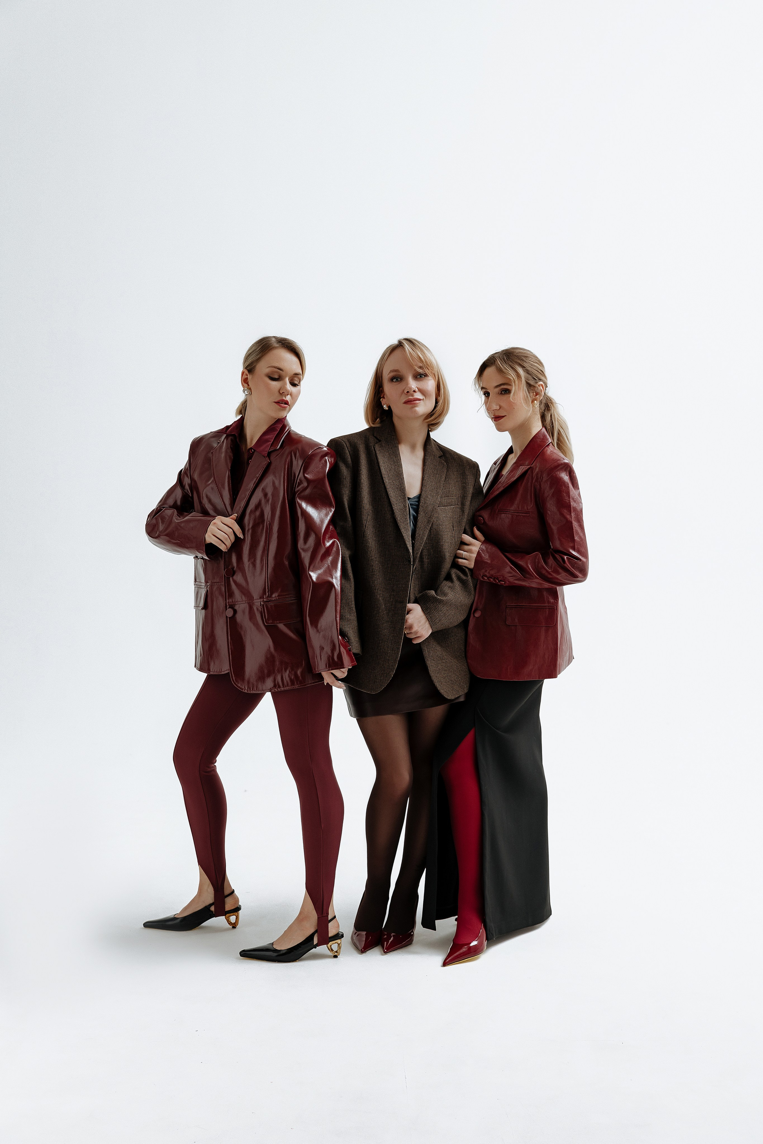 «Три Каре» — команда профессионалов, организующая съемки Под Ключ. ИВАНОВО | МОСКВА