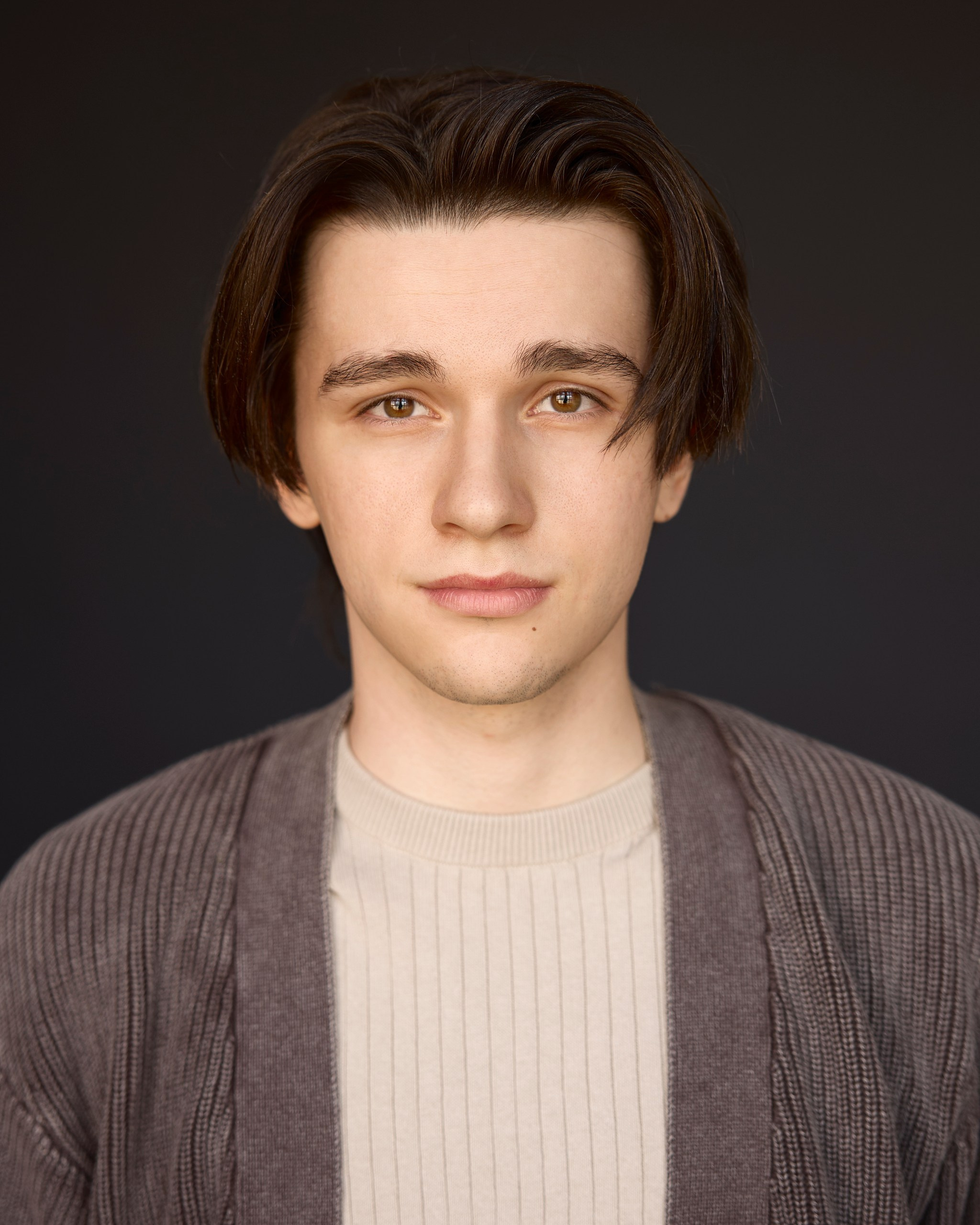 Сергей Наумов