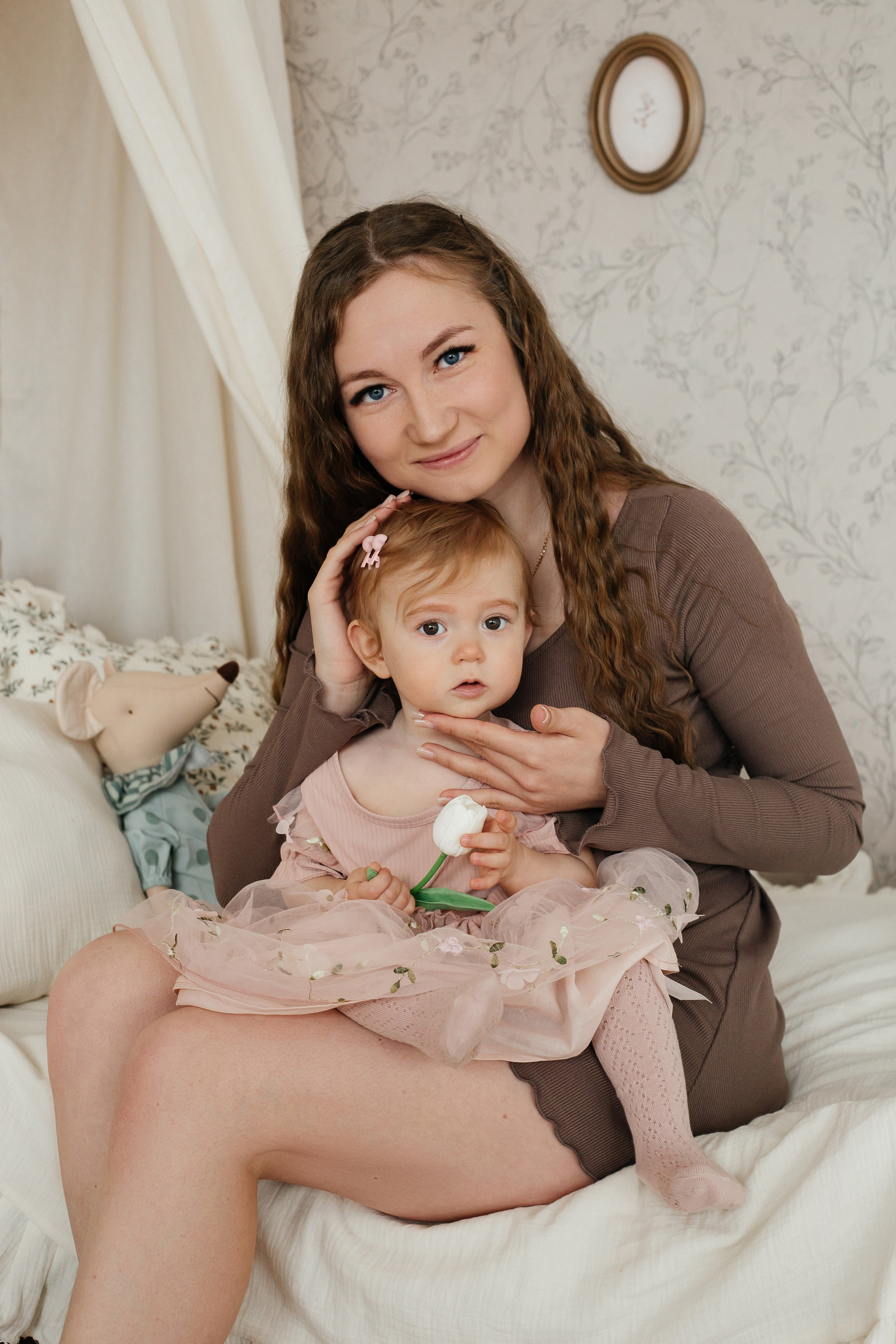 Мелехова Маргарита. First-foto.ru