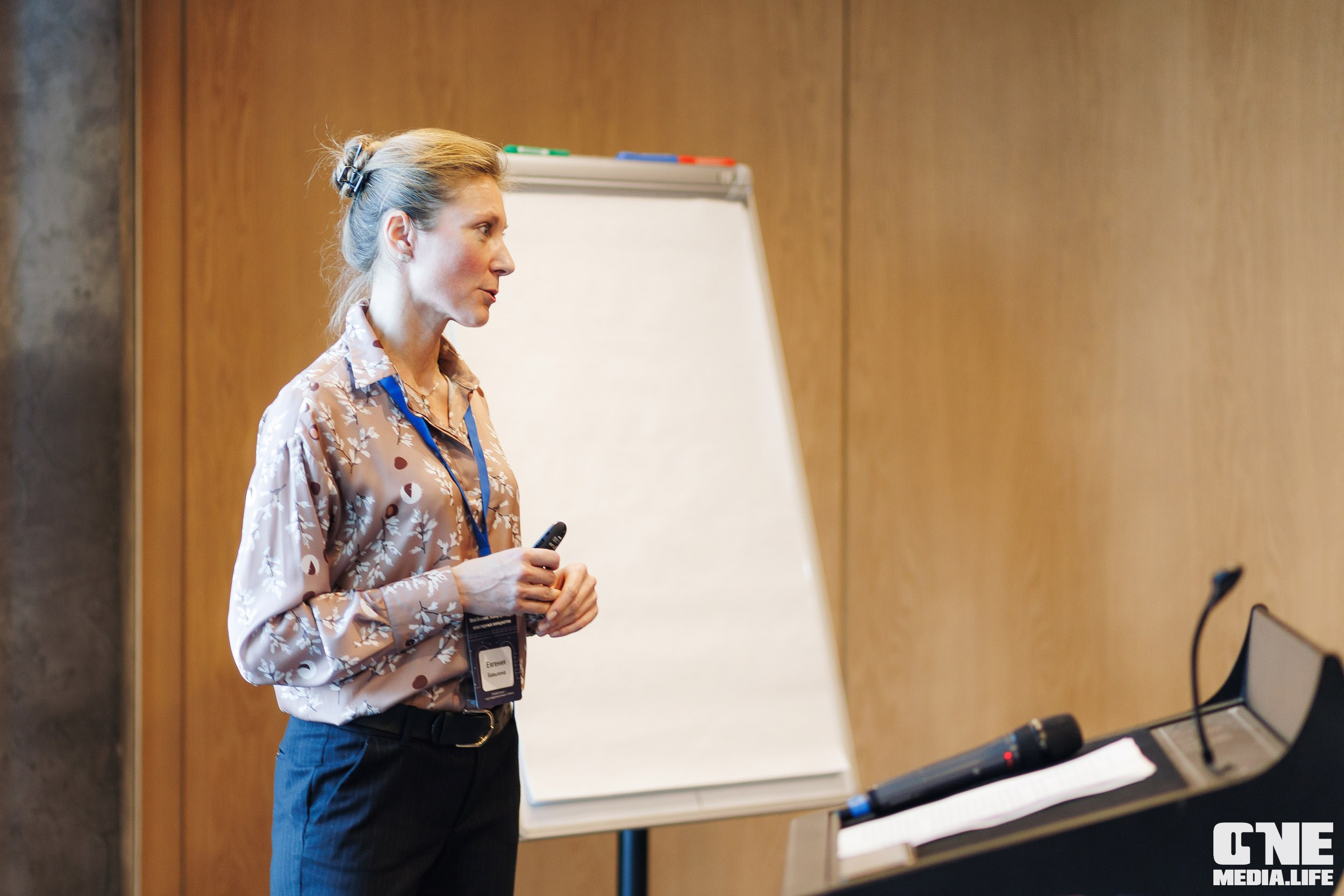 Мой Бизнес. Конференция кластерных инициатив. One Media Life: фоторепортажи, фотоотчеты с мероприятий и заведений