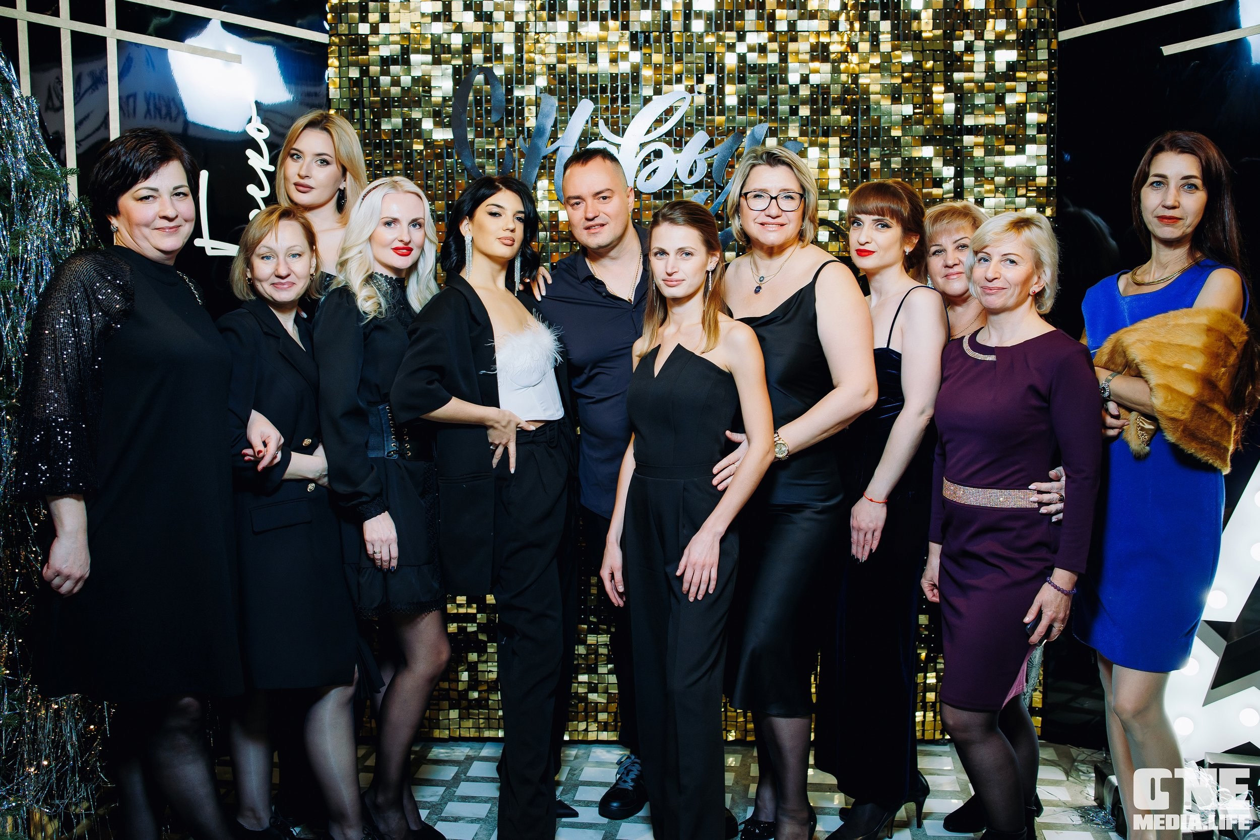 Фоторепортаж из ресторана El Greco. One Media Life: фоторепортажи, фотоотчеты с мероприятий и заведений