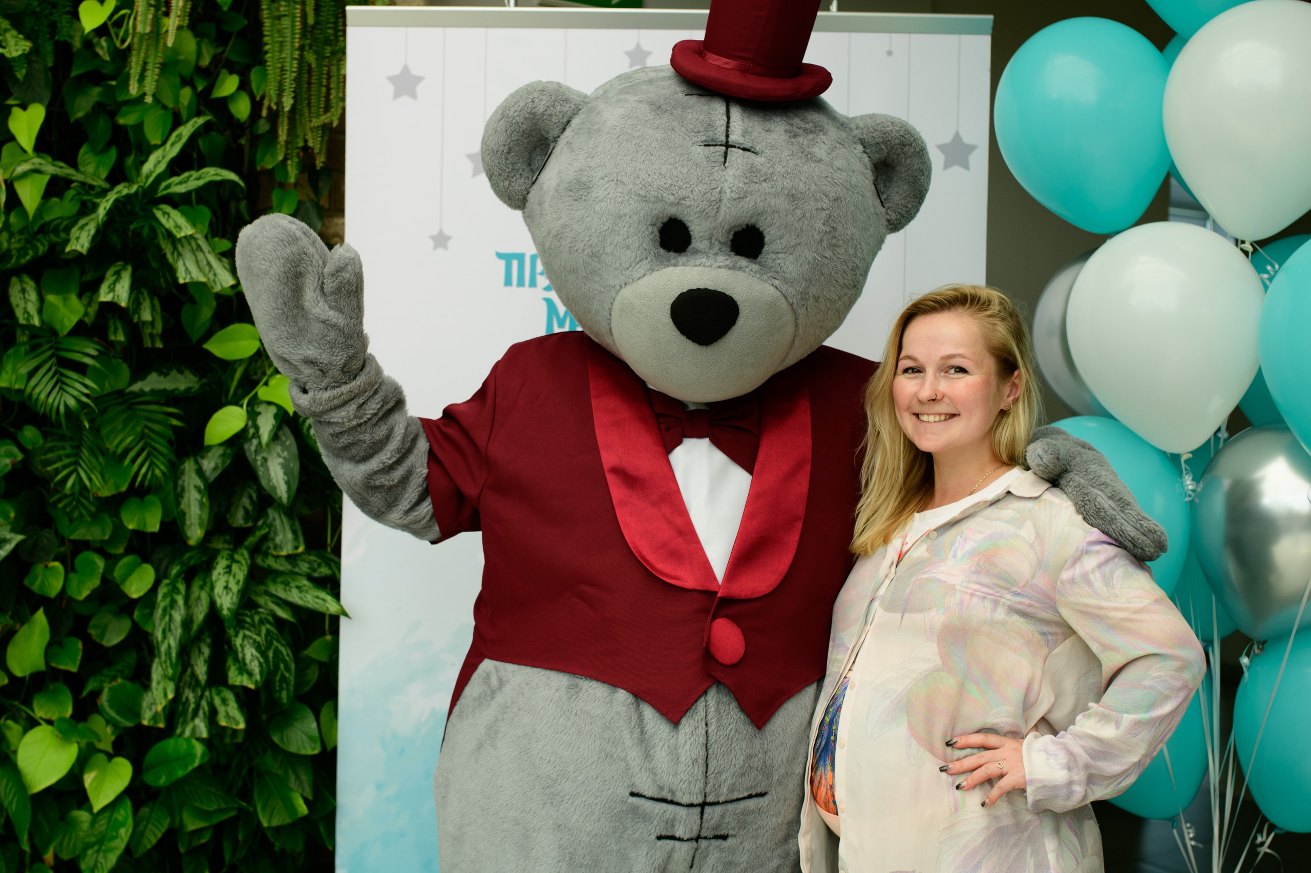 Фотоотчет праздника материнства. Профессиональный фотограф Елена Красилина г.Ярославль, г. Рыбинск