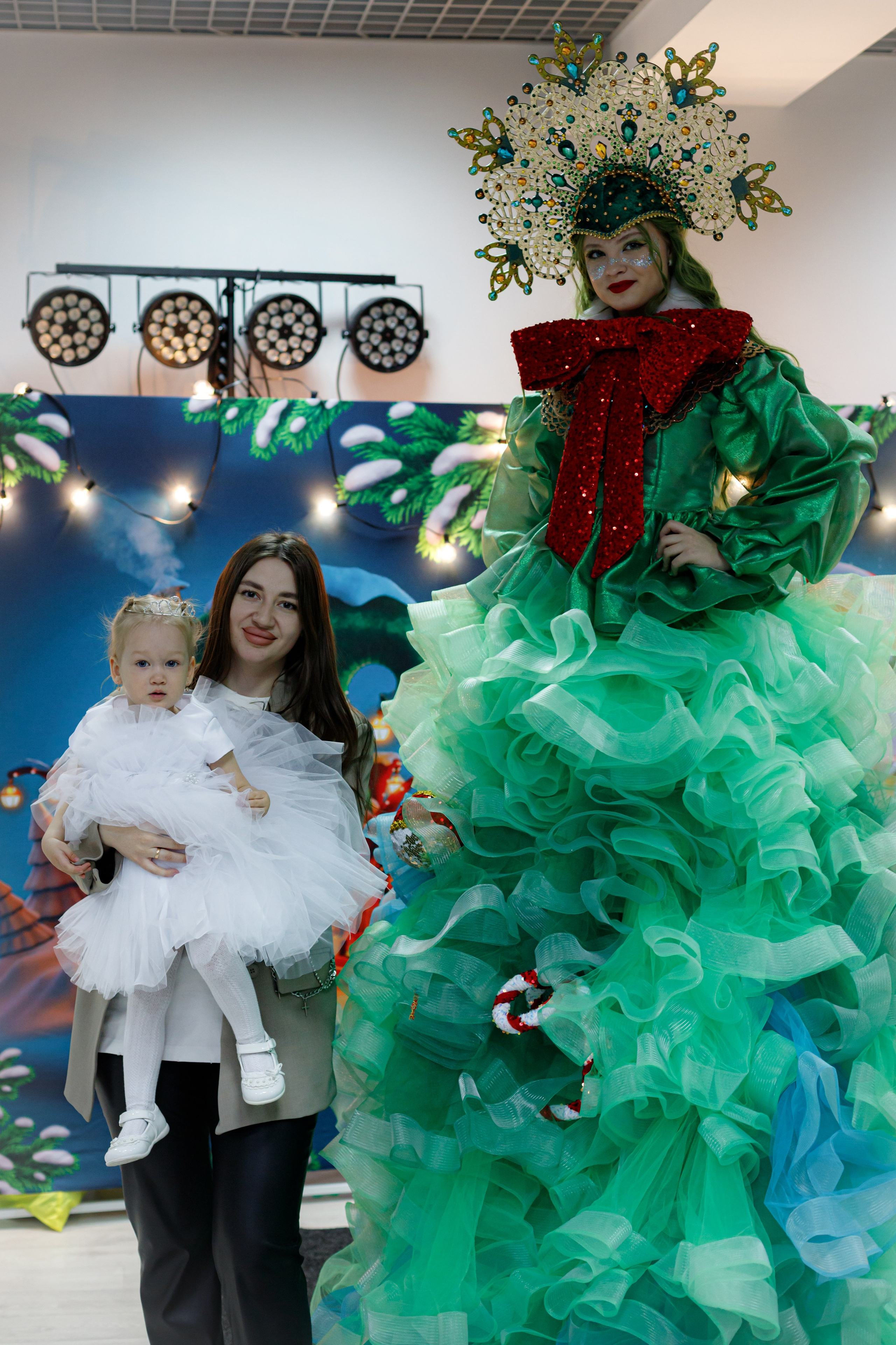 HAPPY NEW YEAR PART/3. Photokarish