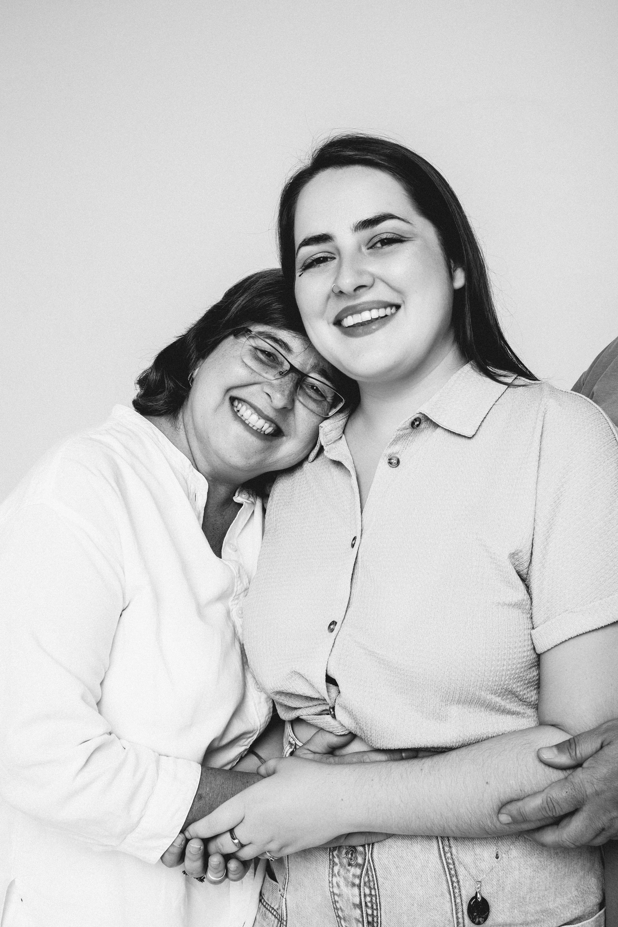 Семейная съемка для Ариады Дмитриевны (Спб). Фотограф и видеограф Анна Жагорина