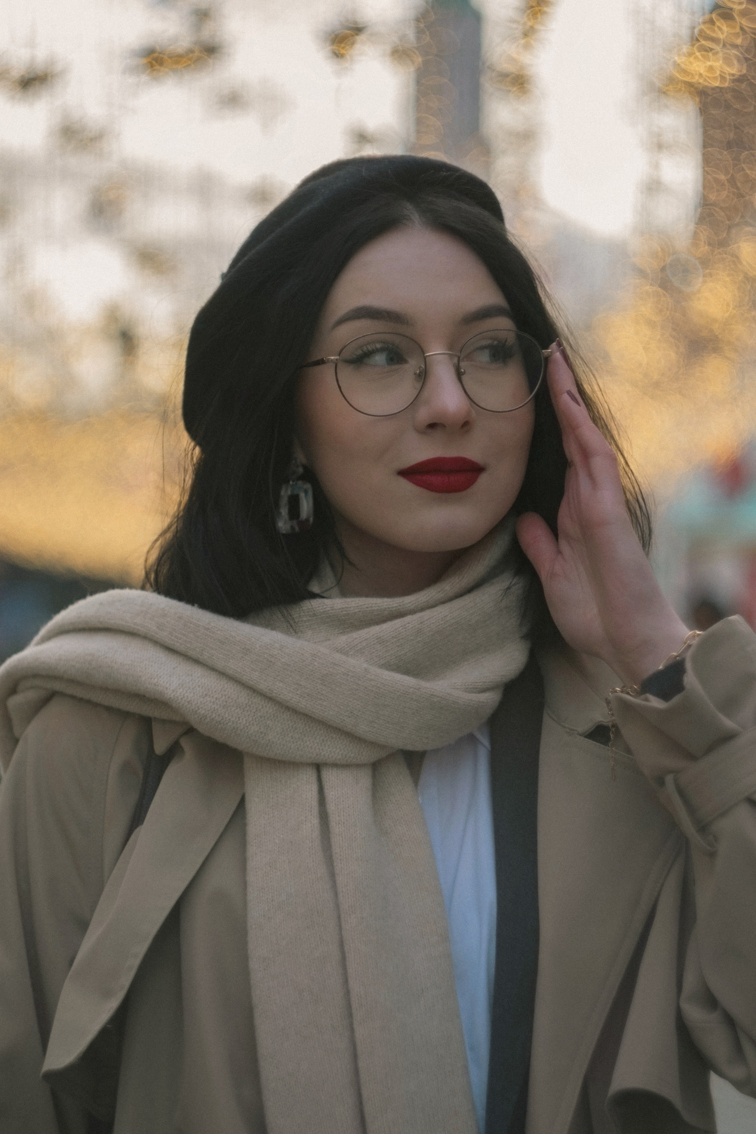 Софья | Быть, а не казаться. Varezhka photo | фотограф для души