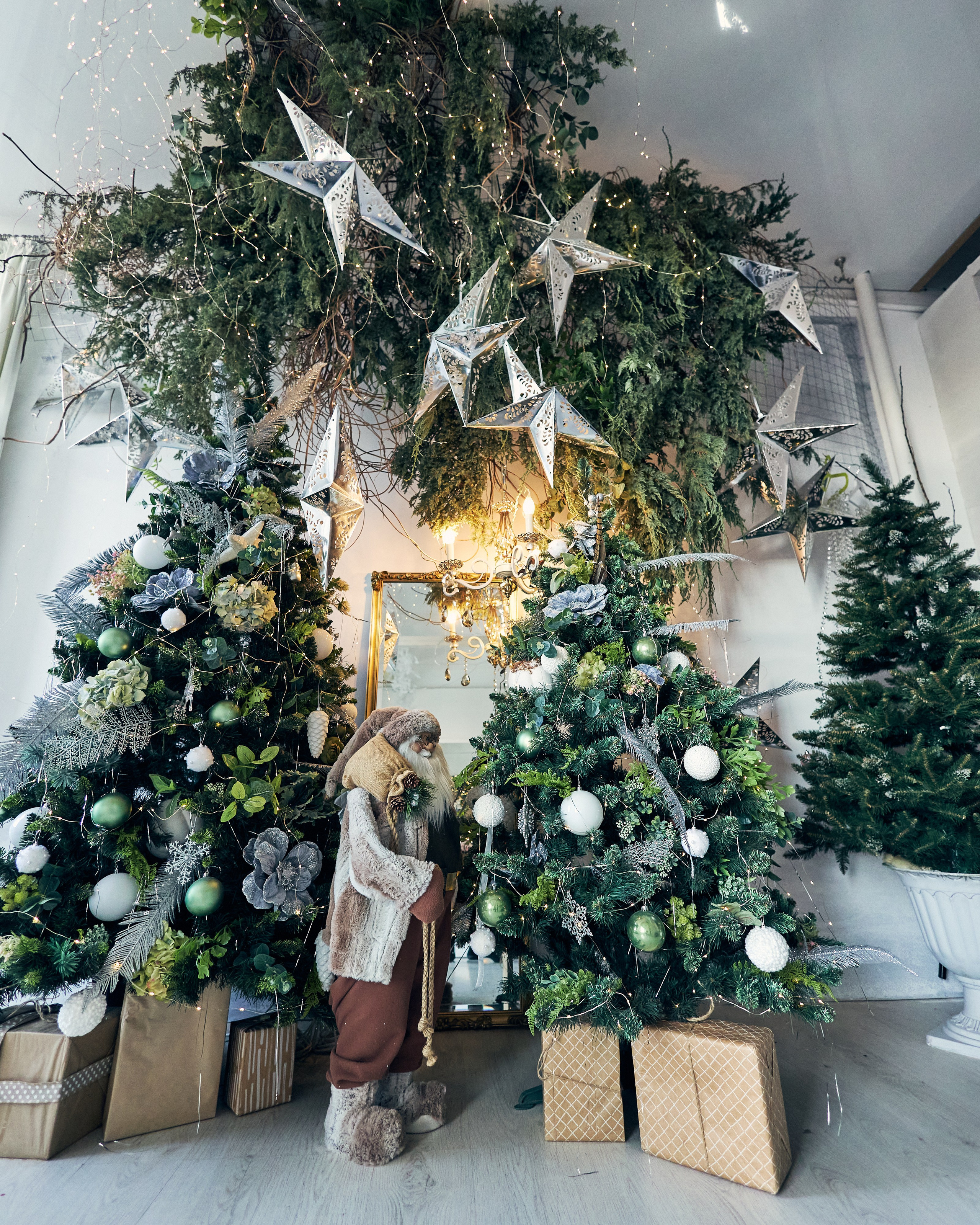 Новогодние фотосессии в Армавире. Николай Манвелов — свадебный фотограф в Армавире. Фотокурсы, обучение