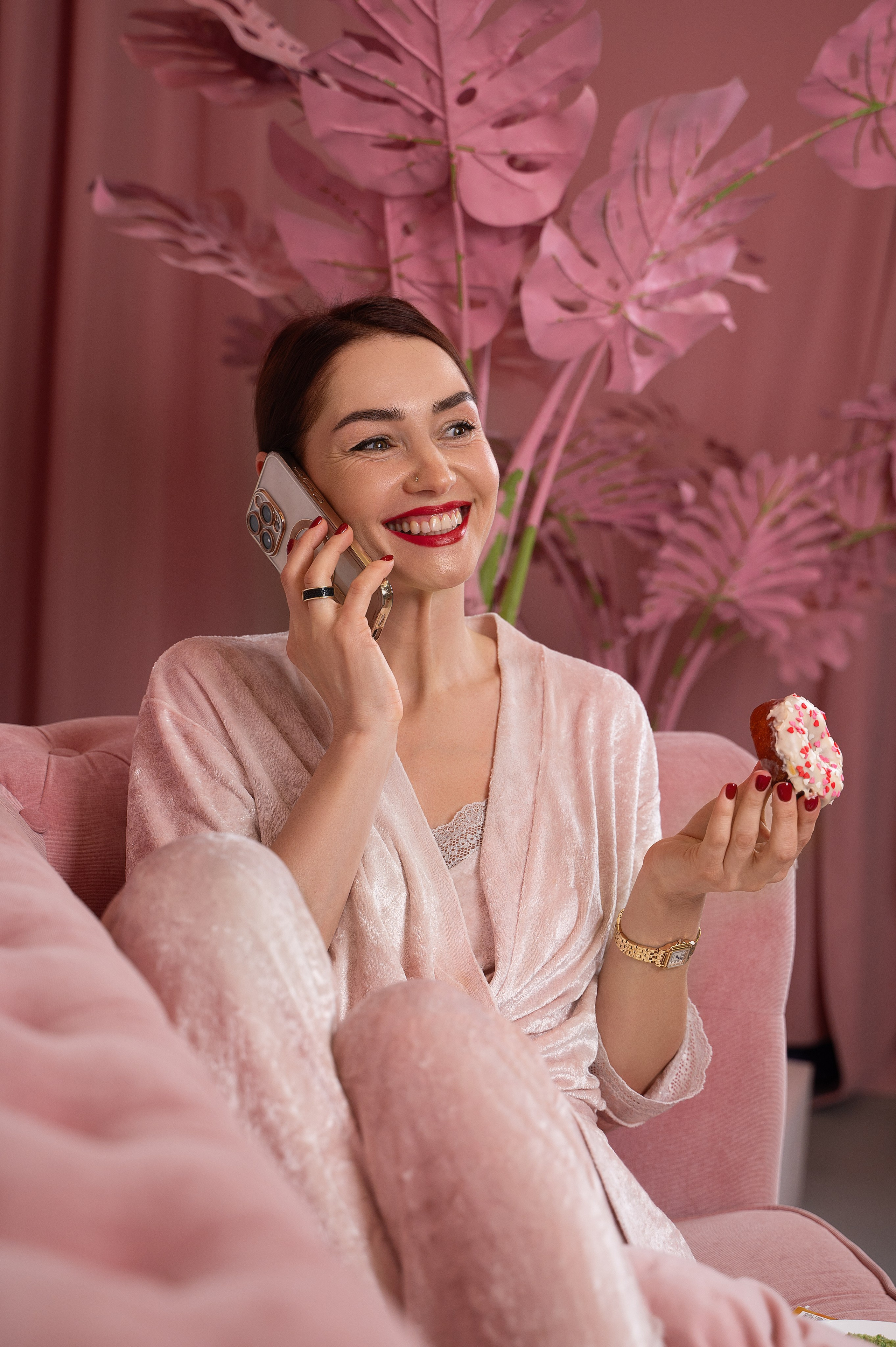 Кондитерская TOPCHIKI. Photographer in Belarus — Olga Shapovalova (Zhardeckaya)