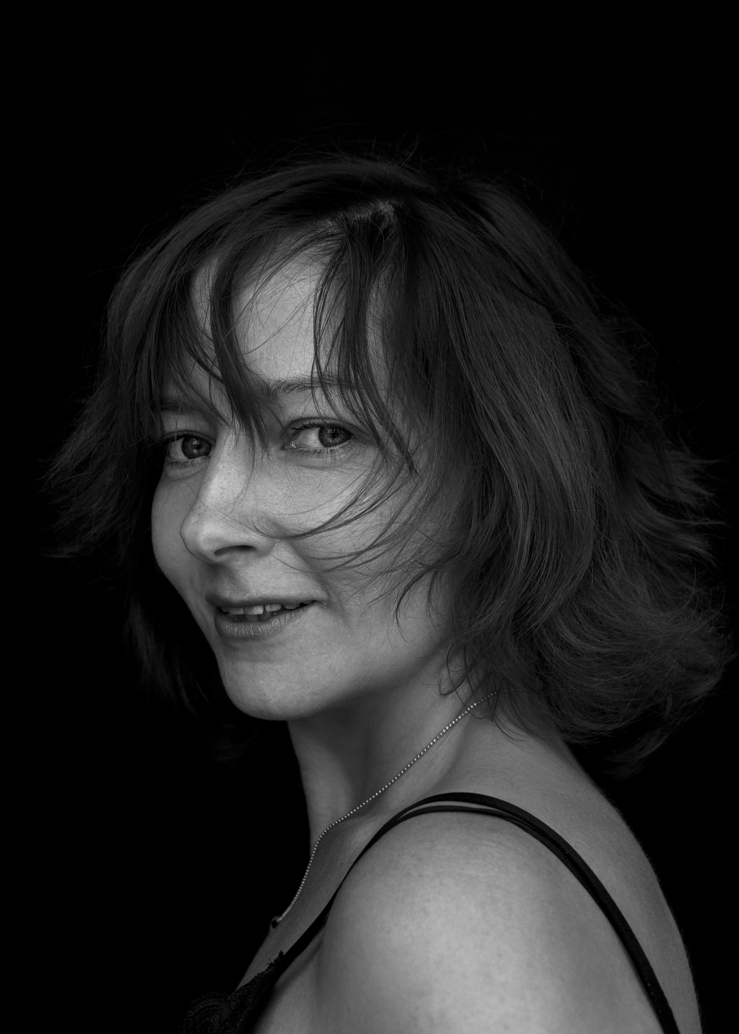 ФОТОДЕВИЧНИКИ. Фототерапевт Валерия Радос