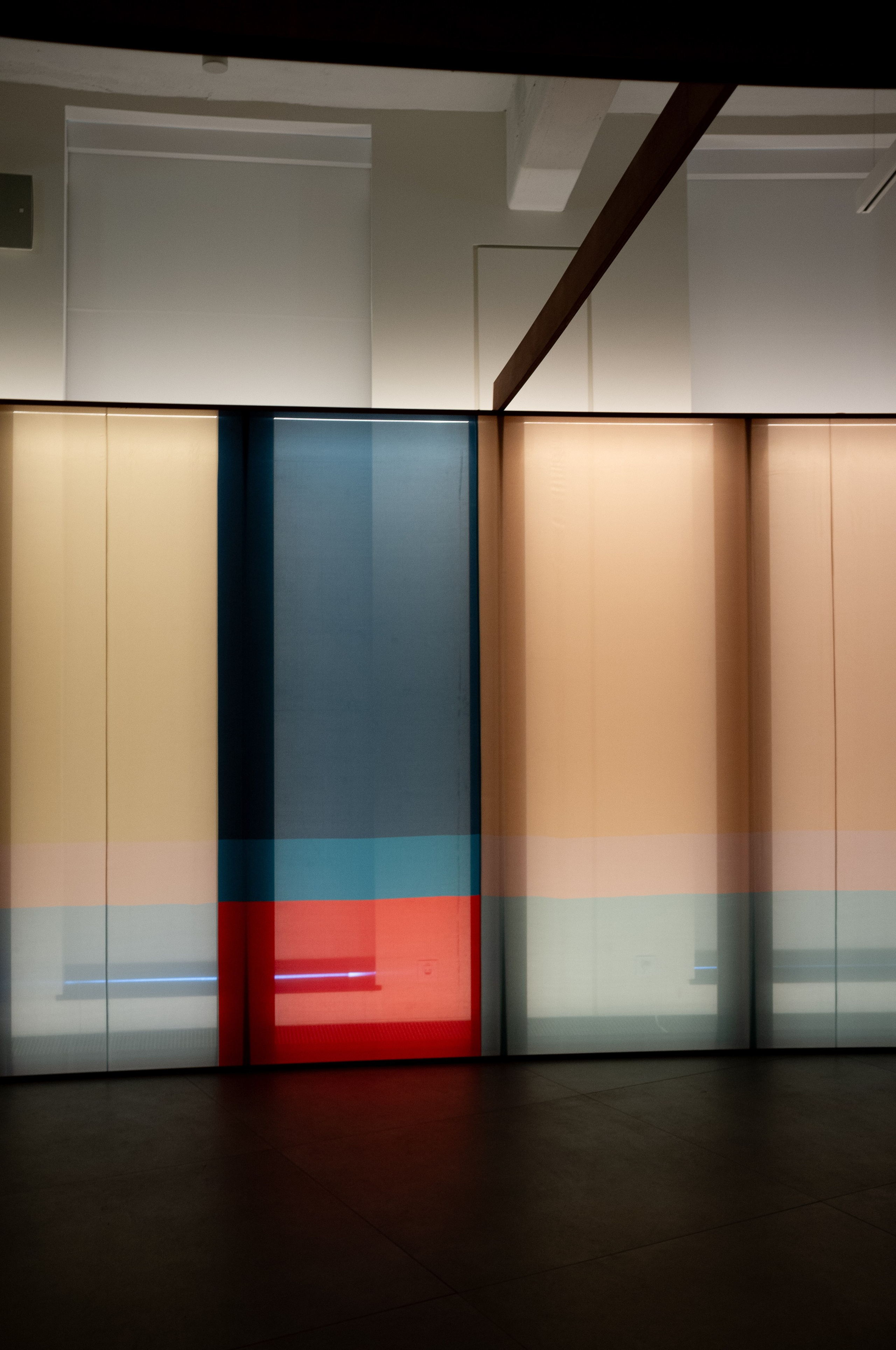 История русского авангарда и история любви. Зотов центр. Искусство фотографии. Мария Осокина