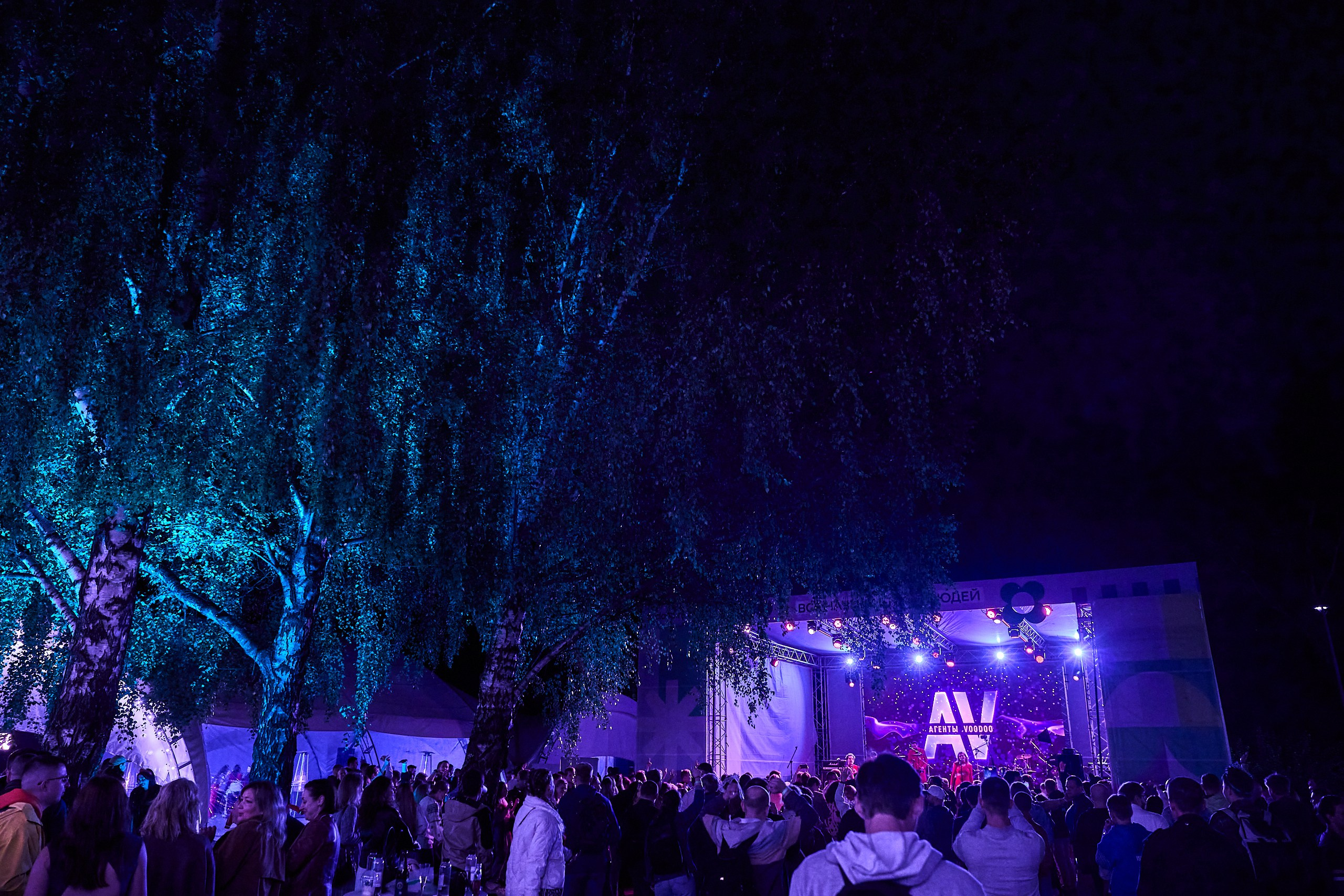 CLOUD.RU. Сергей Христолюбов | Фотограф Москва