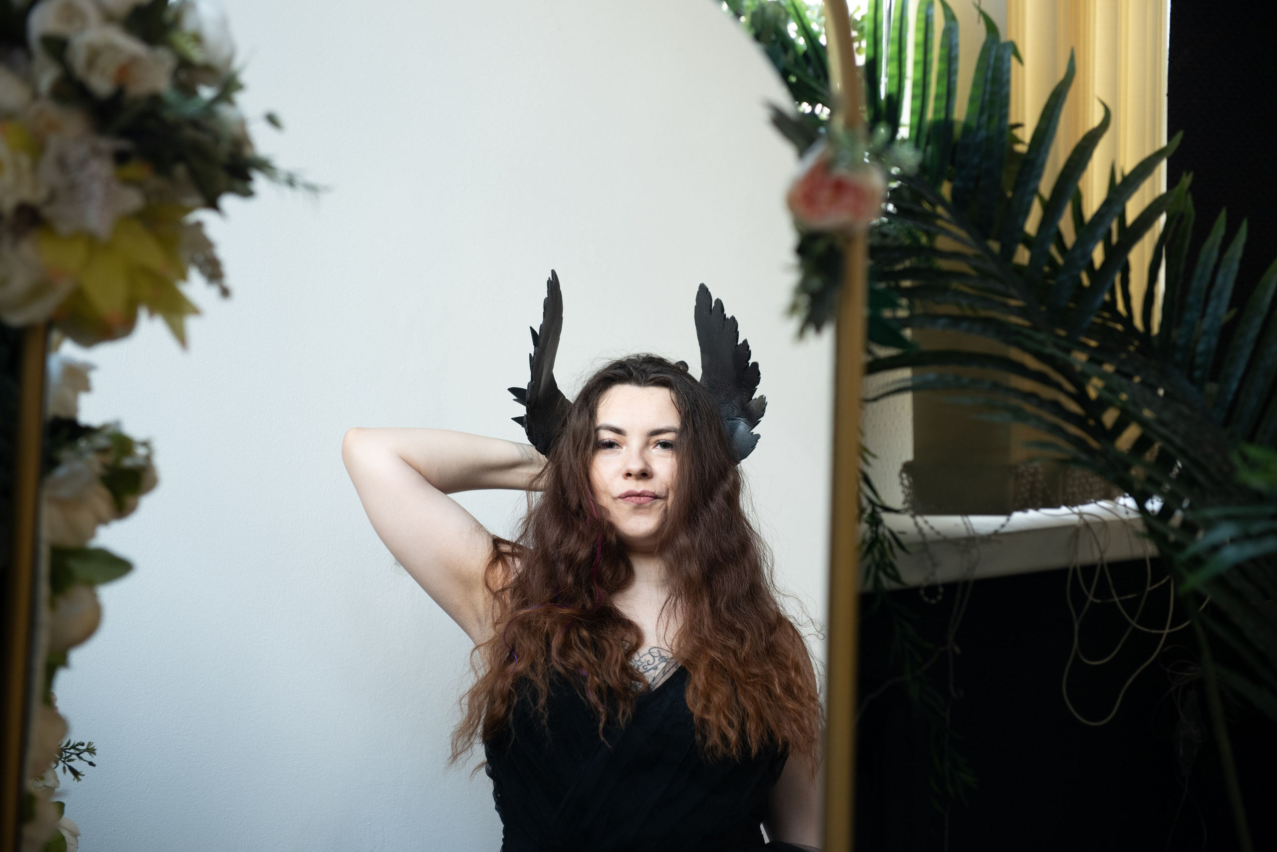 Фото проект Black Cat. Фотограф самых запоминающихся моментов Вашей жизни