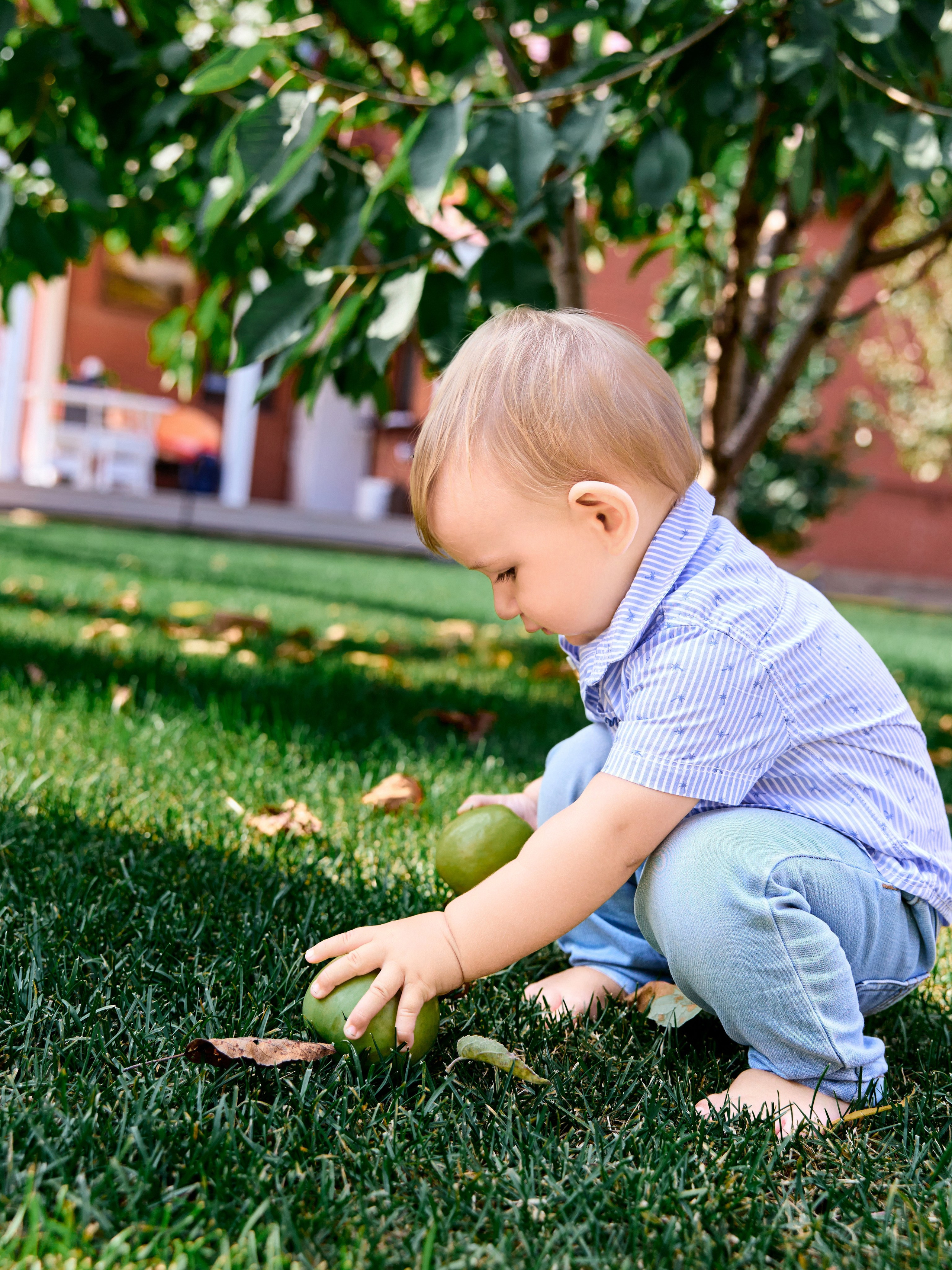 Семейный фотоистории