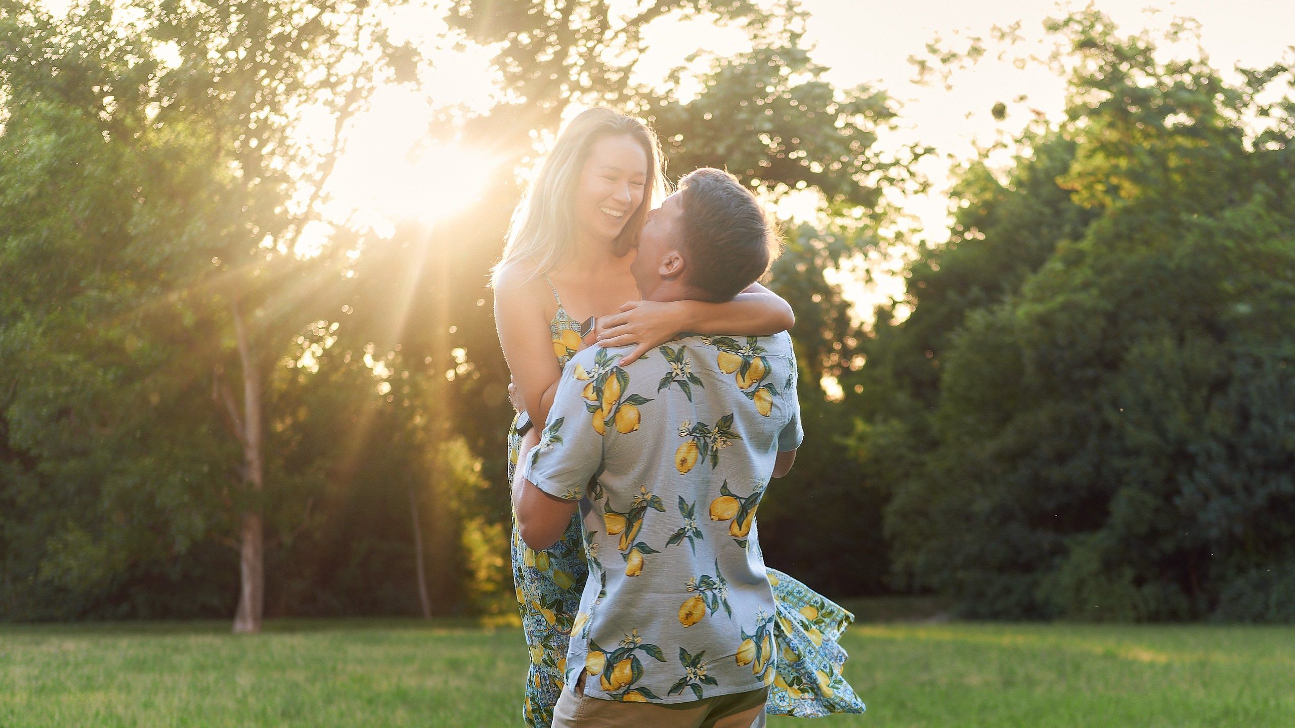 Naturporträts – Outdoor-Fotografie in Parks, Wäldern & an Seen. Nikolay Samara — Porträt-, Lifestyle-, Event- & Work-and-Sport-Fotografie in Bratislava