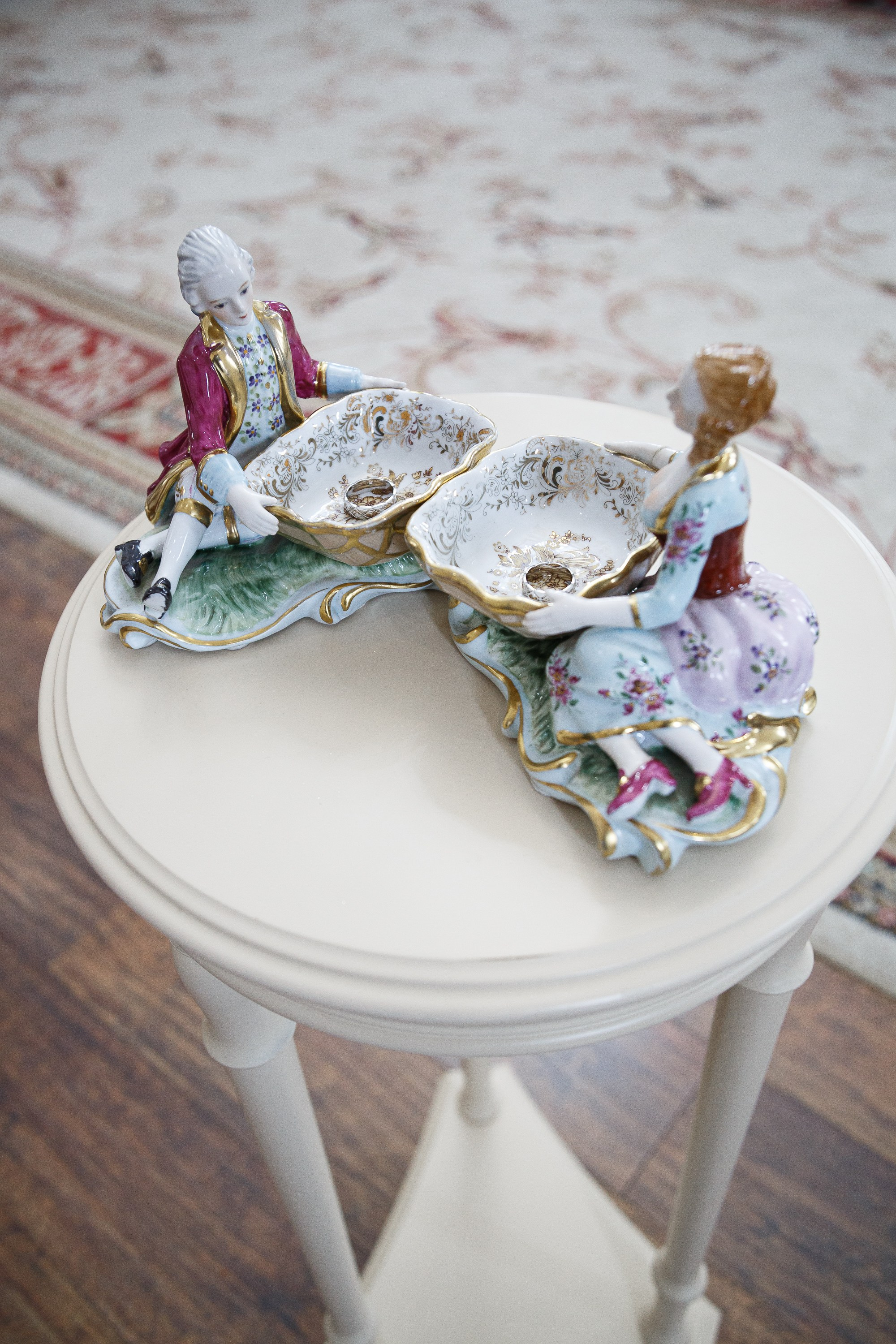 Регистрация брака в ЗАГСе в Измайлово