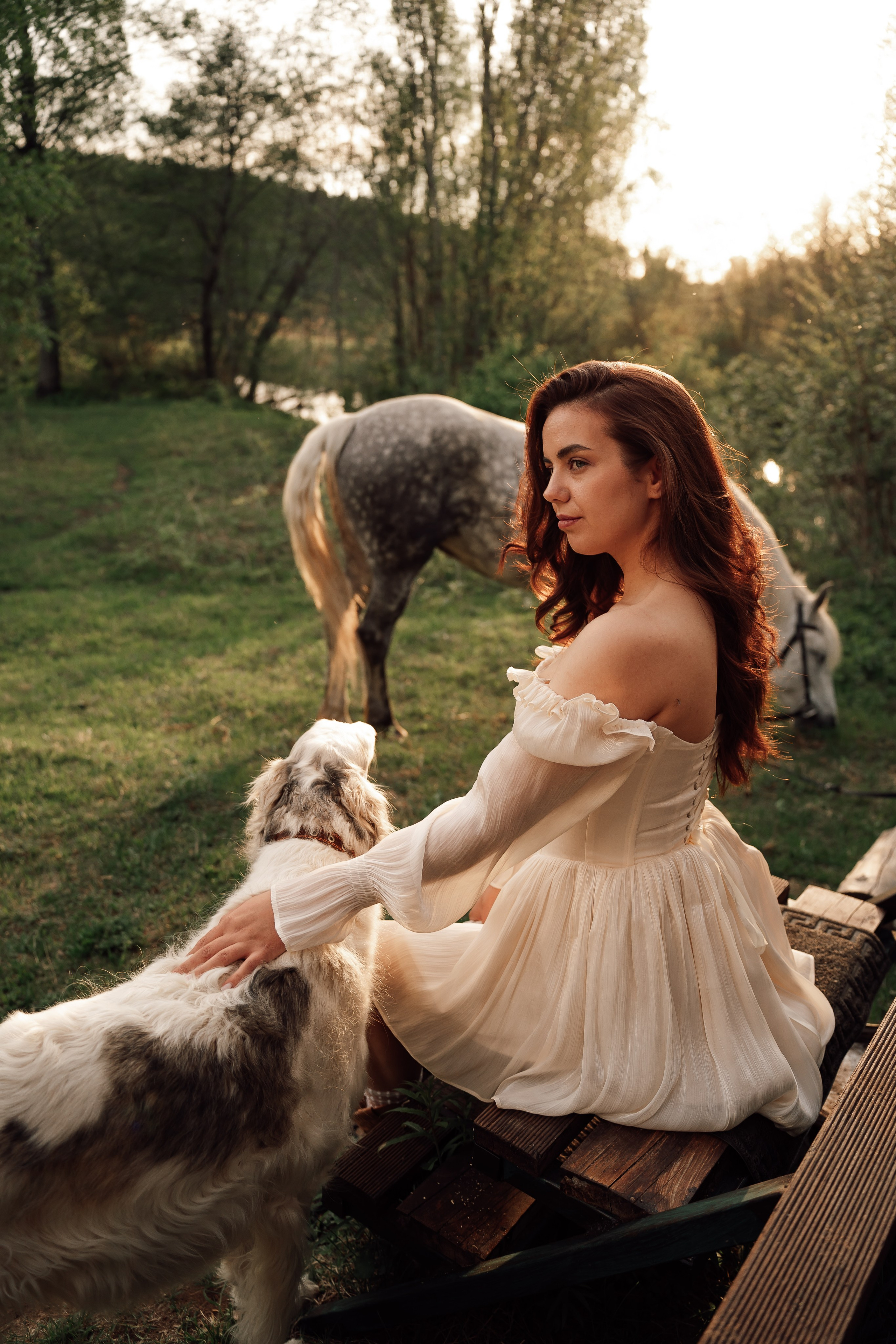 Фотограф Торопец Кристина Абрамова Kanwellia photography