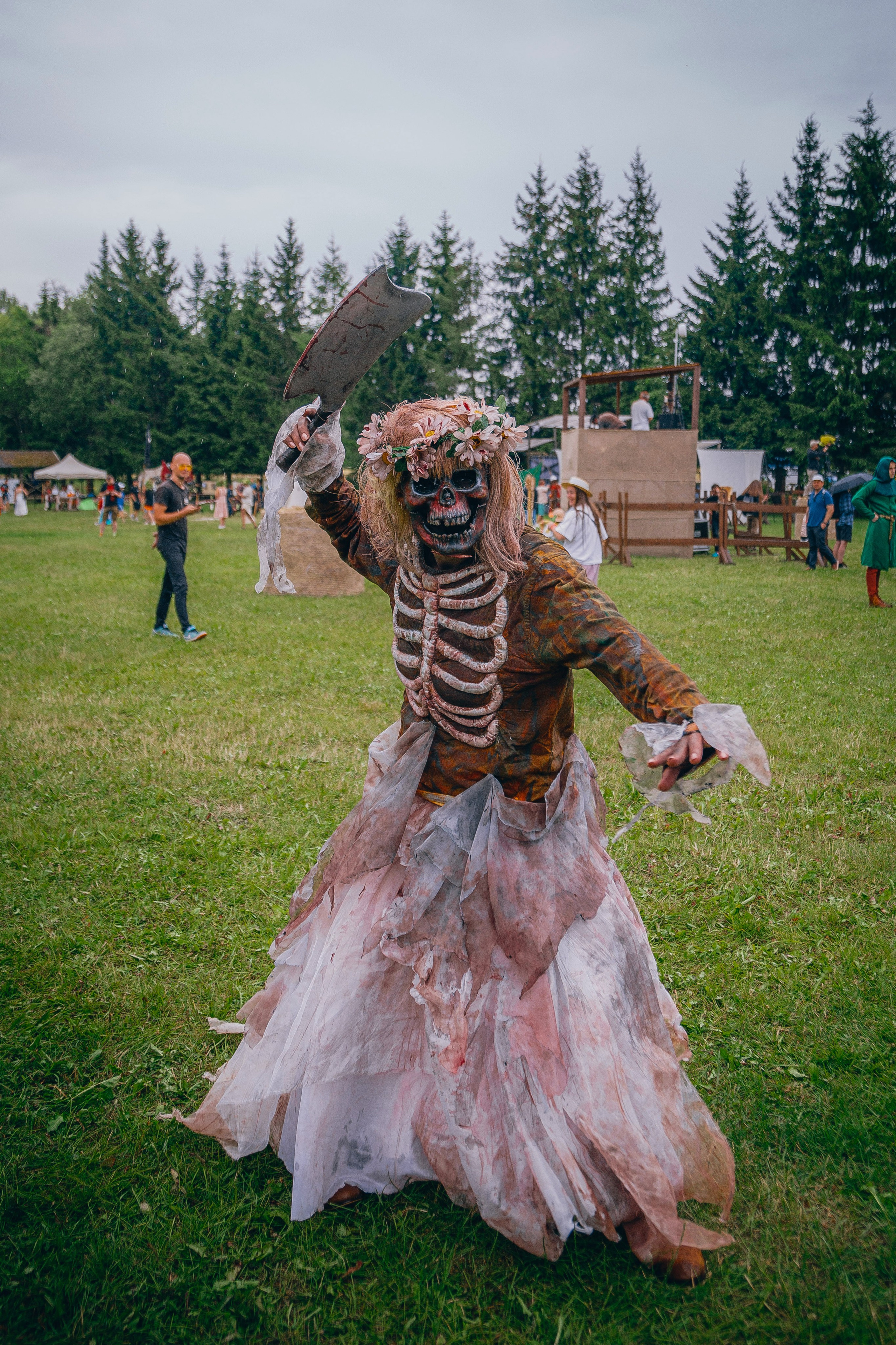 Творческое. Фотограф в Минске Екатерина Тузова