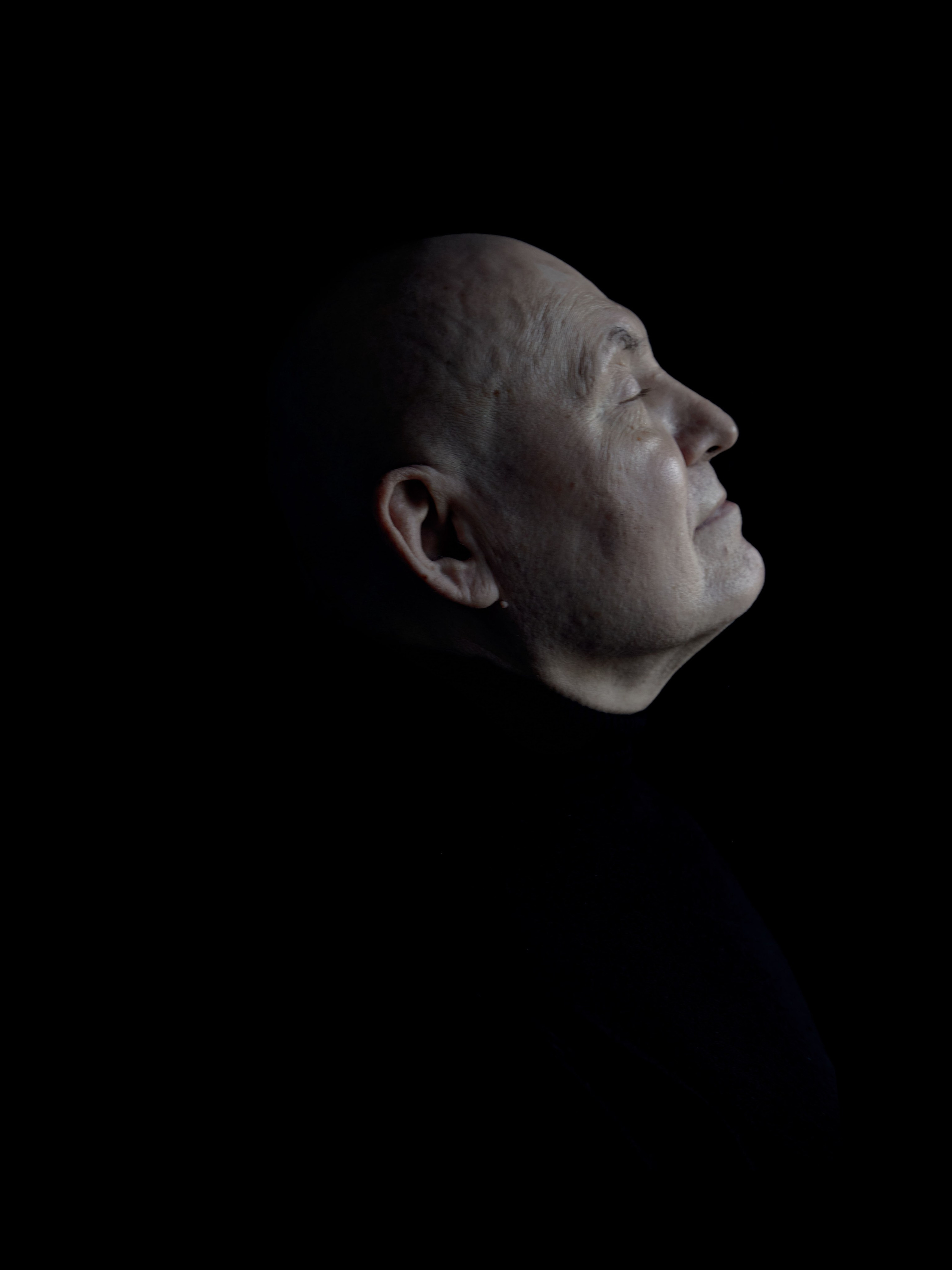 Александр Суворов. ОСОБЕННАЯ КРАСОТА