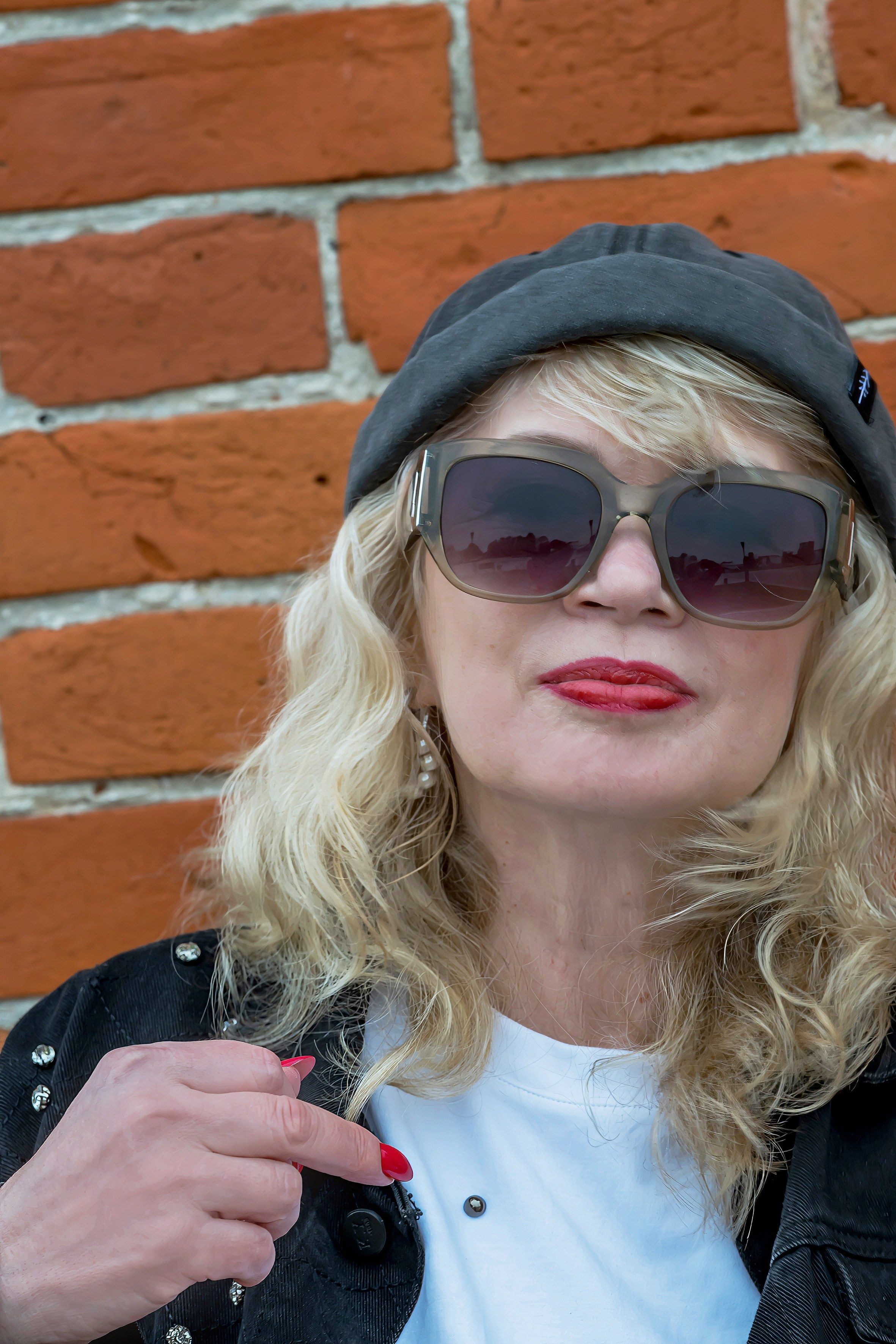 ЛЮДМИЛА. Мир вокруг меня