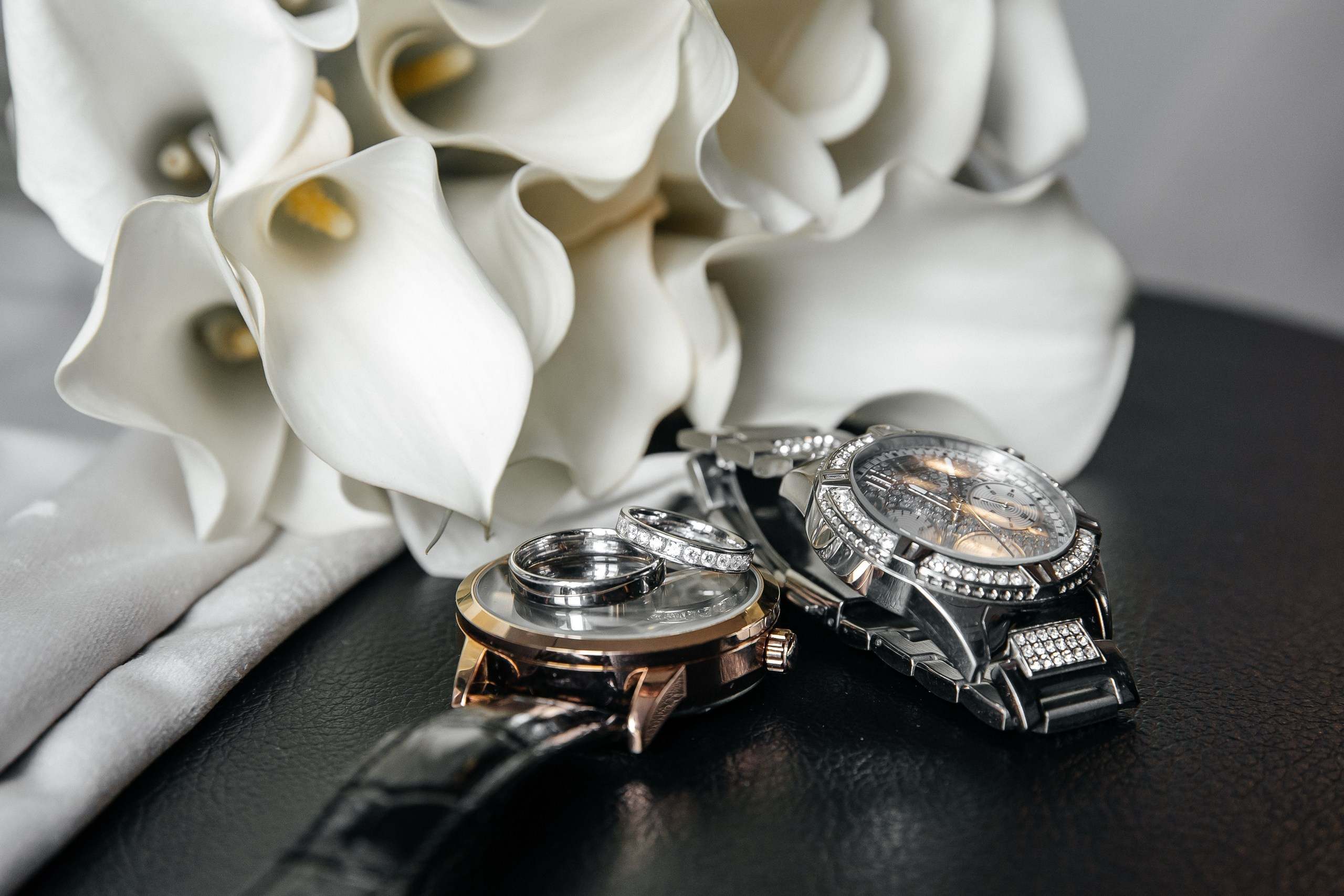 Андрей и Валерия | Time to Love. Свадебный фотограф Настя Шелл г. Череповец